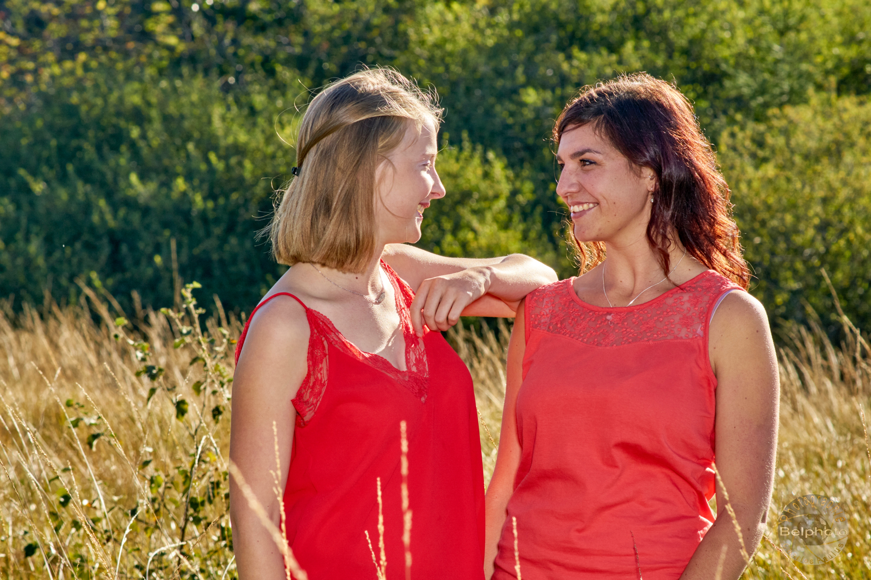 Delphine et Beauu0002