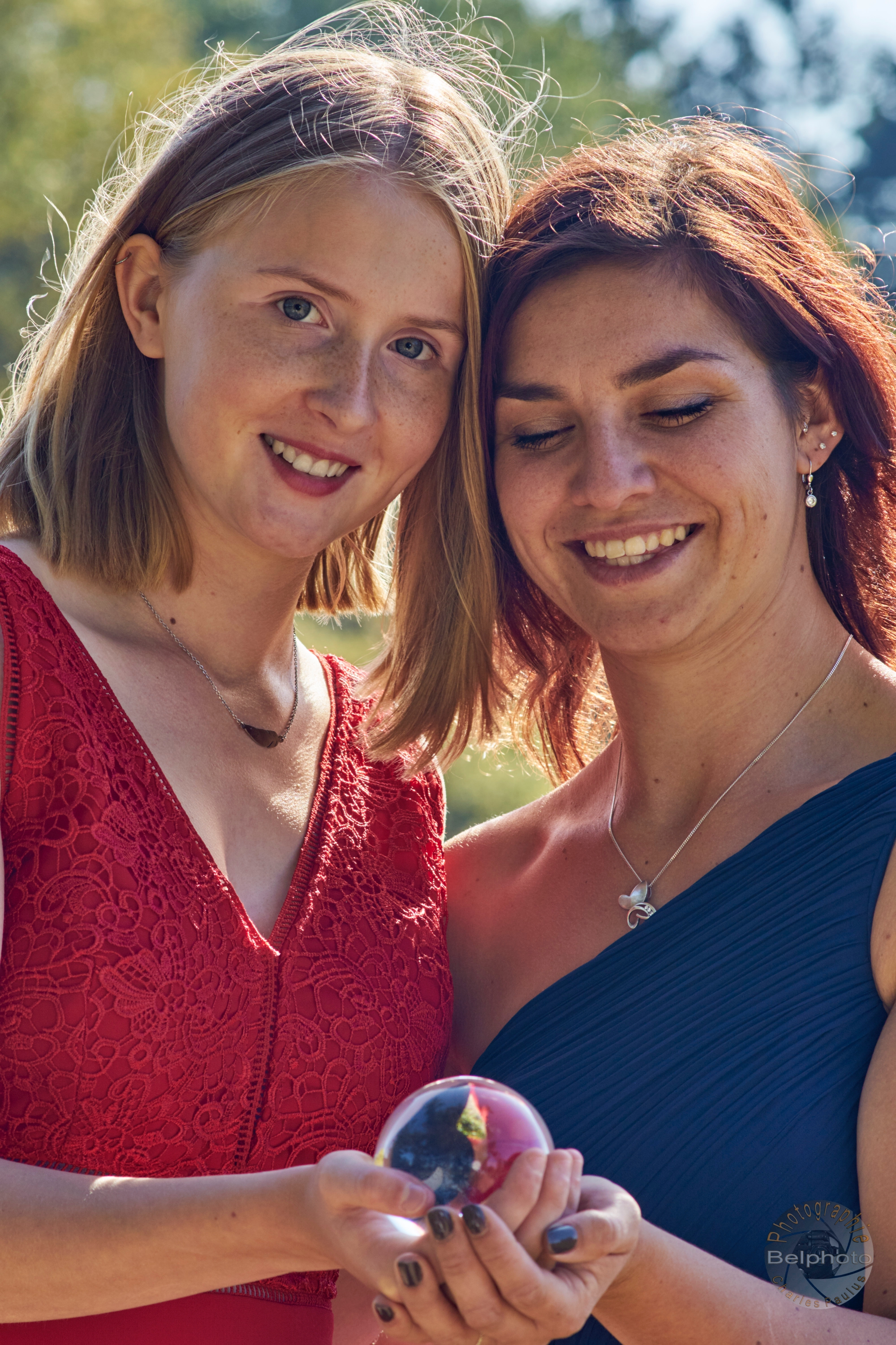 Delphine et Beauu0160