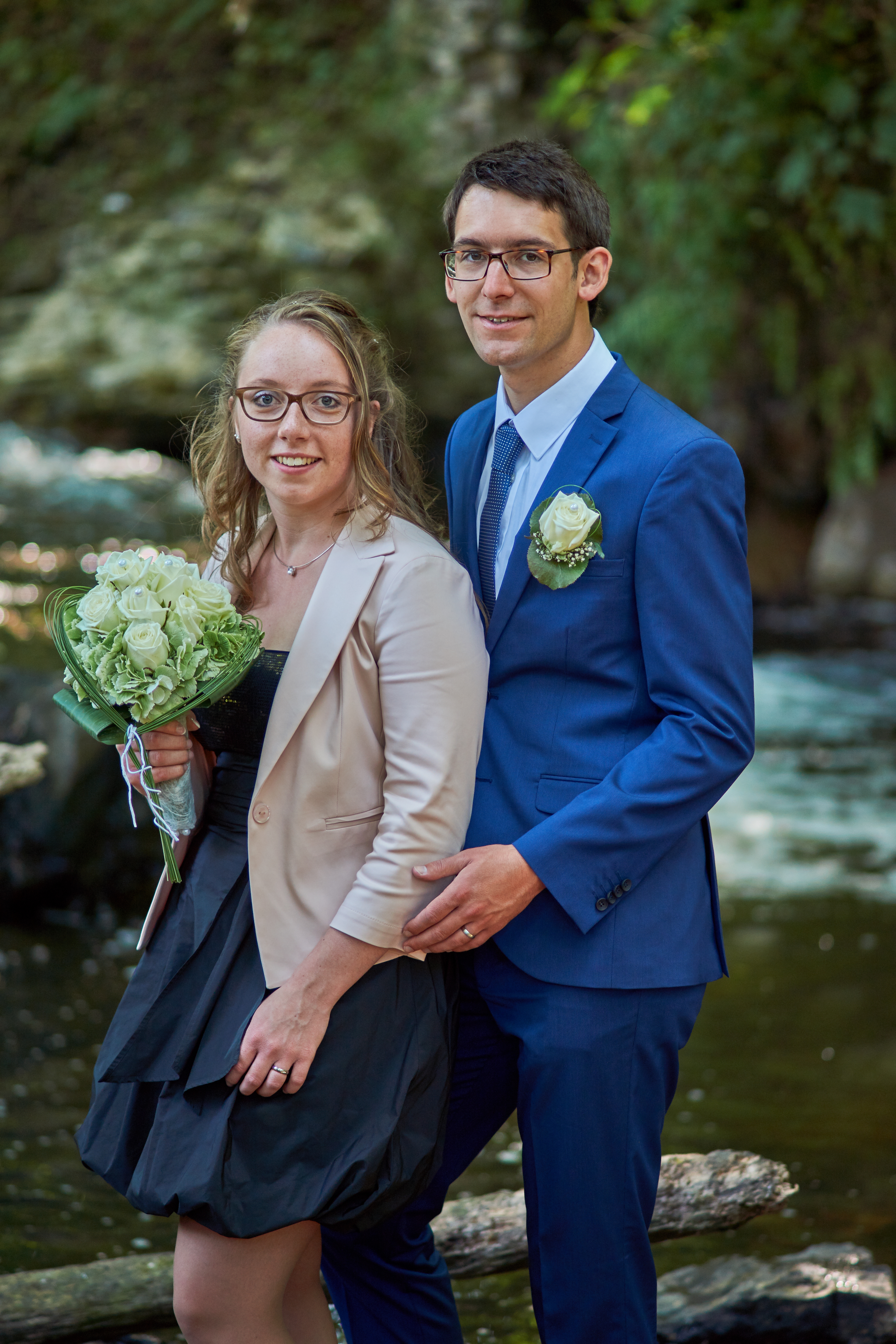 Mariage Laurence & Jean-Pierre0386