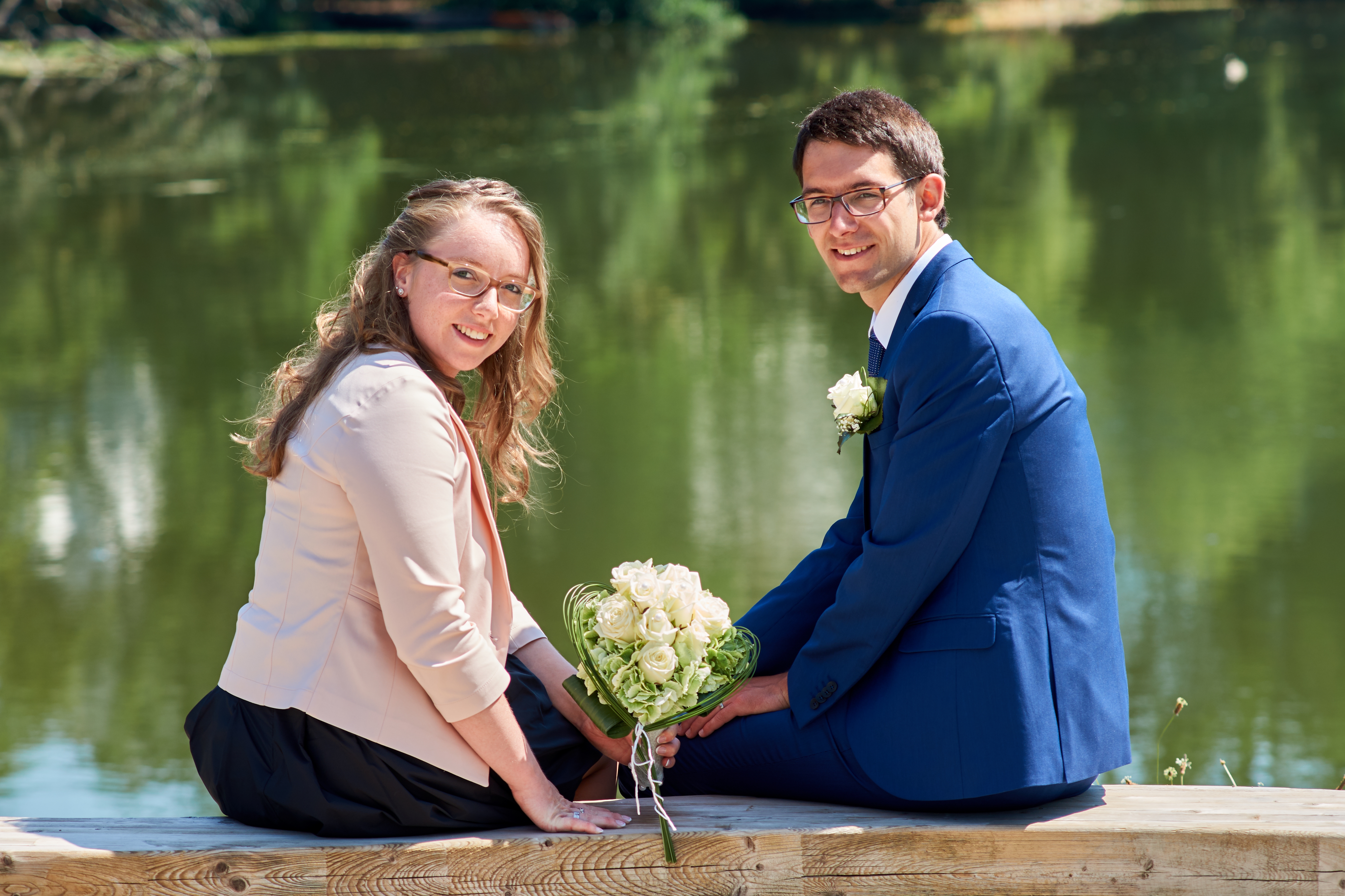 Mariage Laurence & Jean-Pierre0270