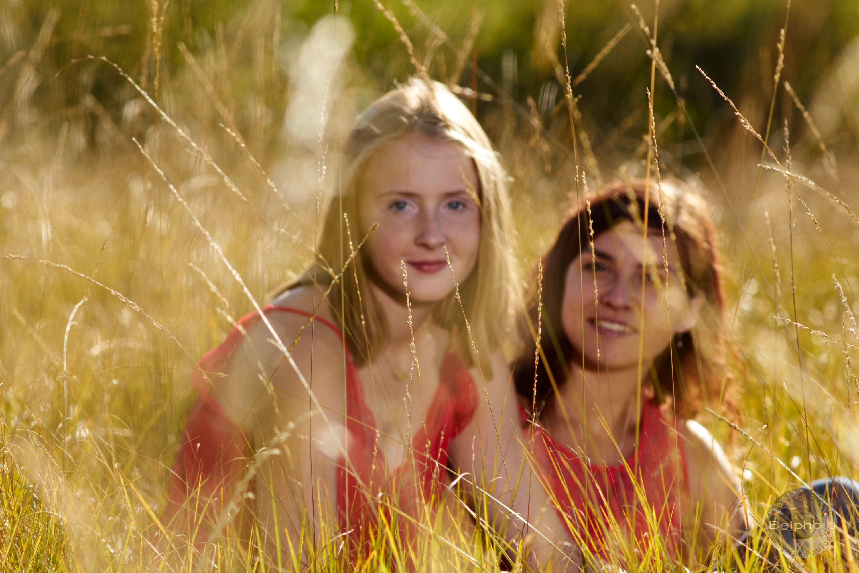 Delphine et Beauu0021