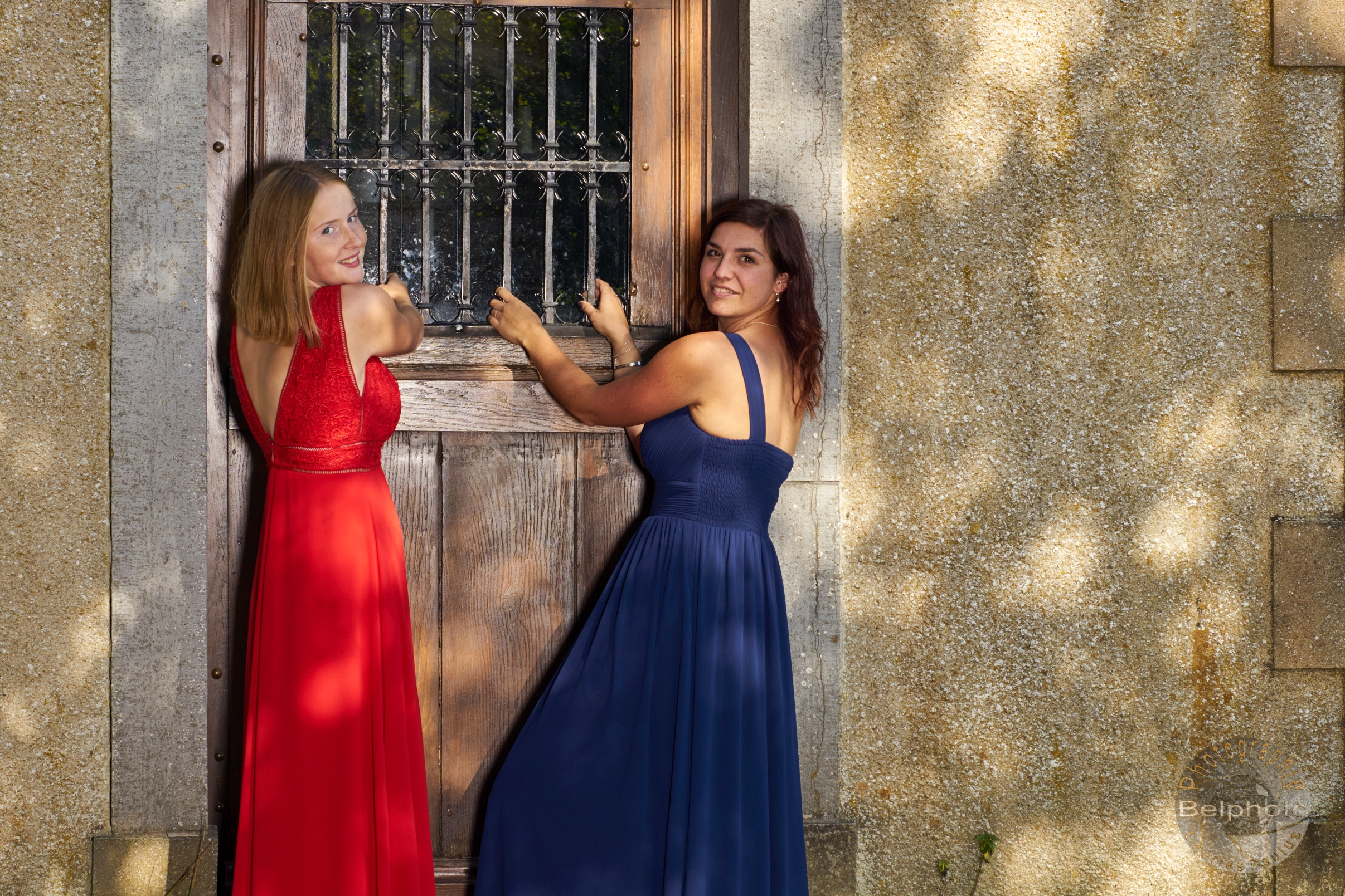 Delphine et Beauu0174