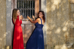Delphine et Beauu0174