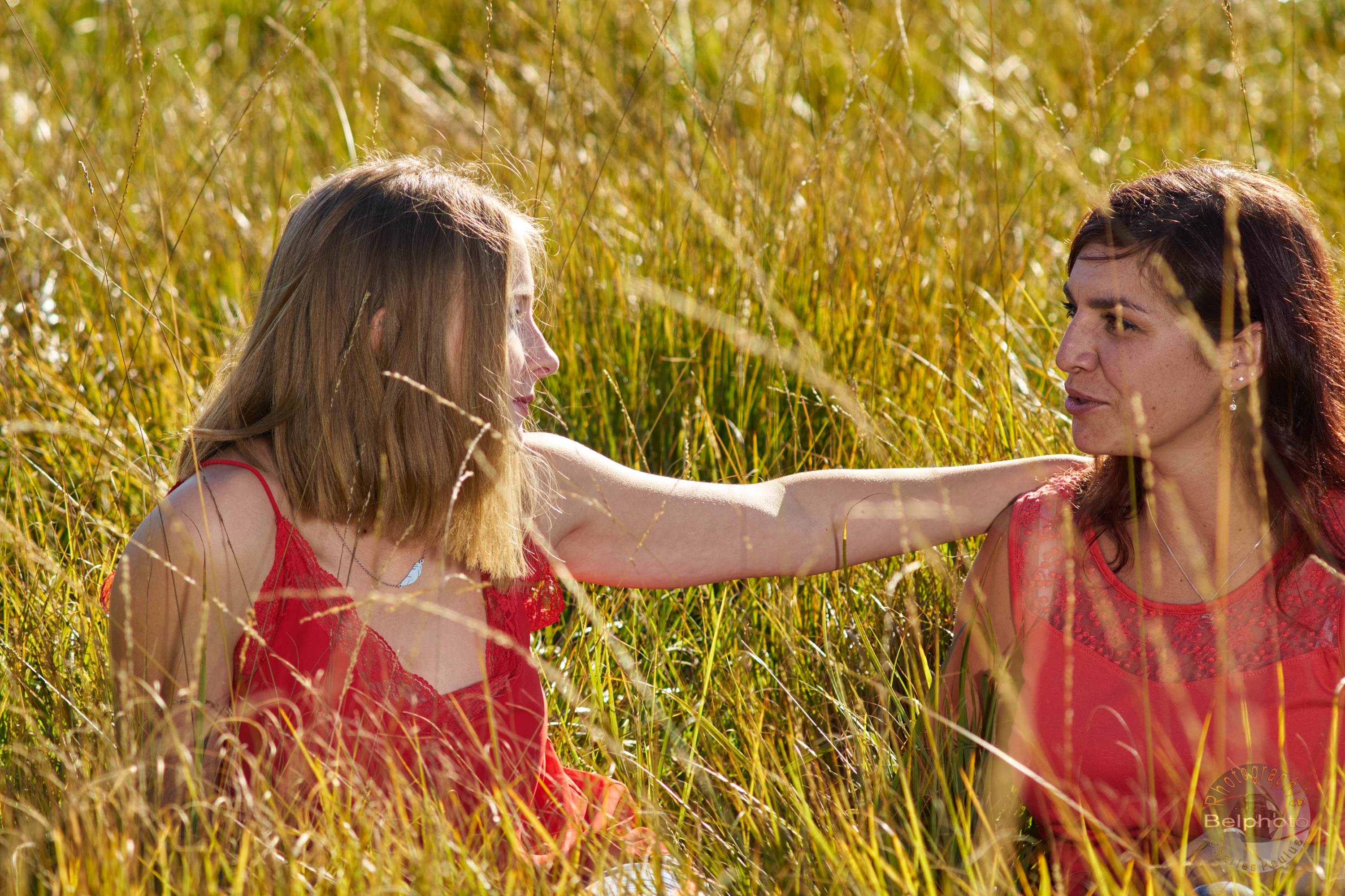 Delphine et Beauu0032