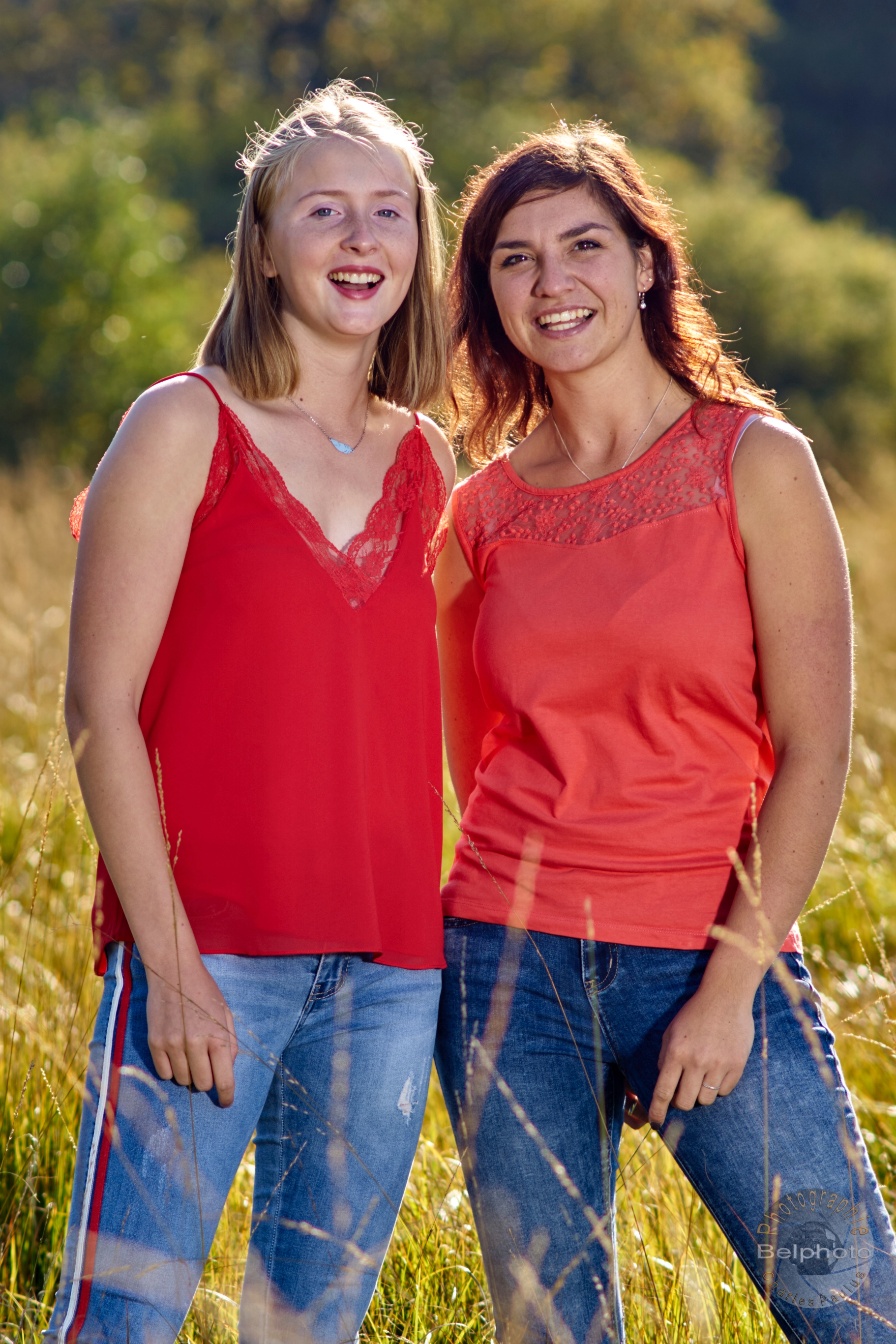 Delphine et Beauu0011