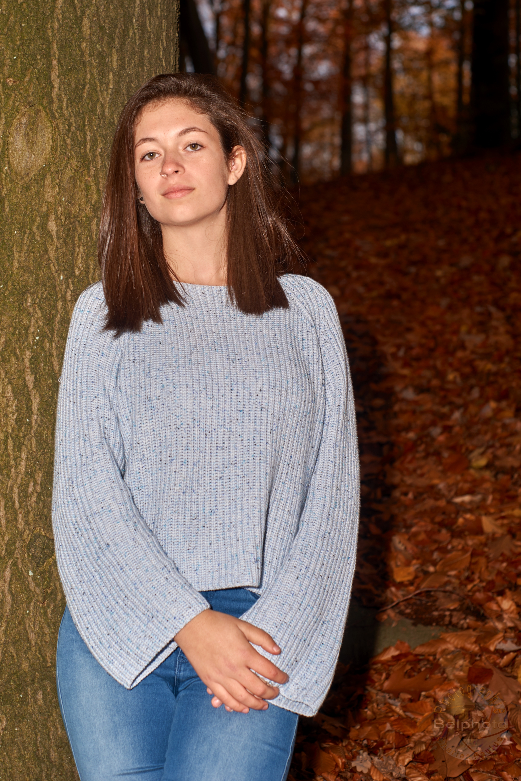 Virginie Family0107