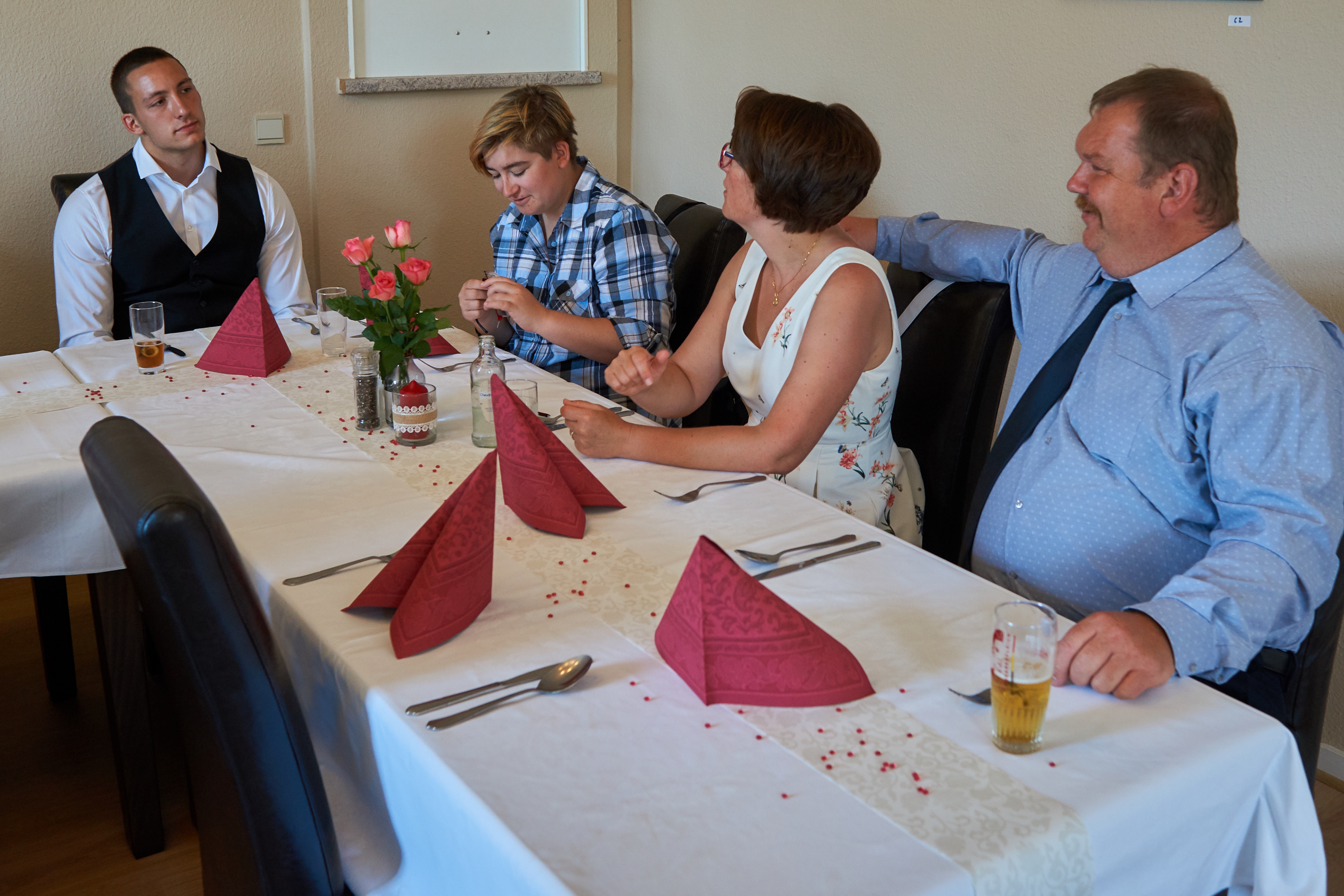 Mariage Laurence & Jean-Pierre0443