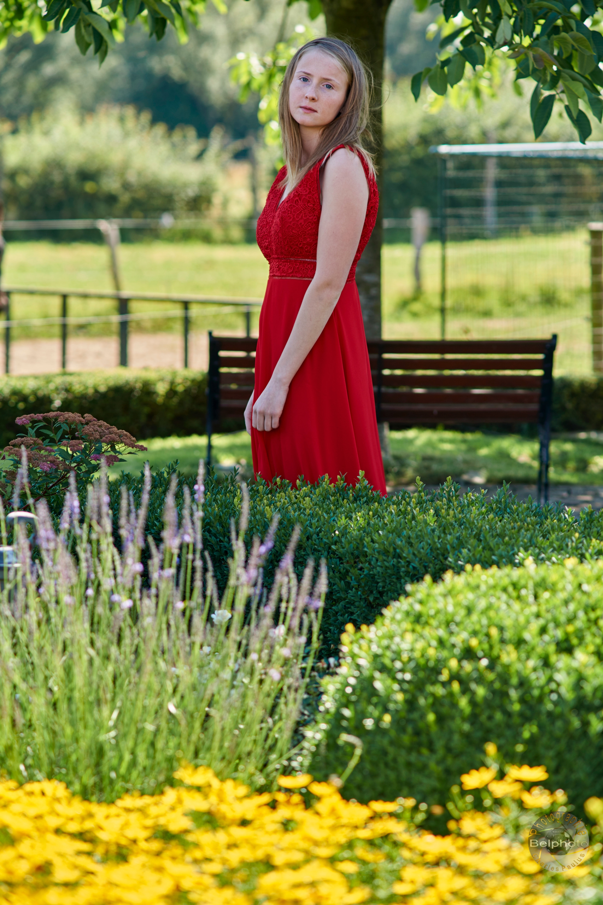 Delphine & Calimero0298