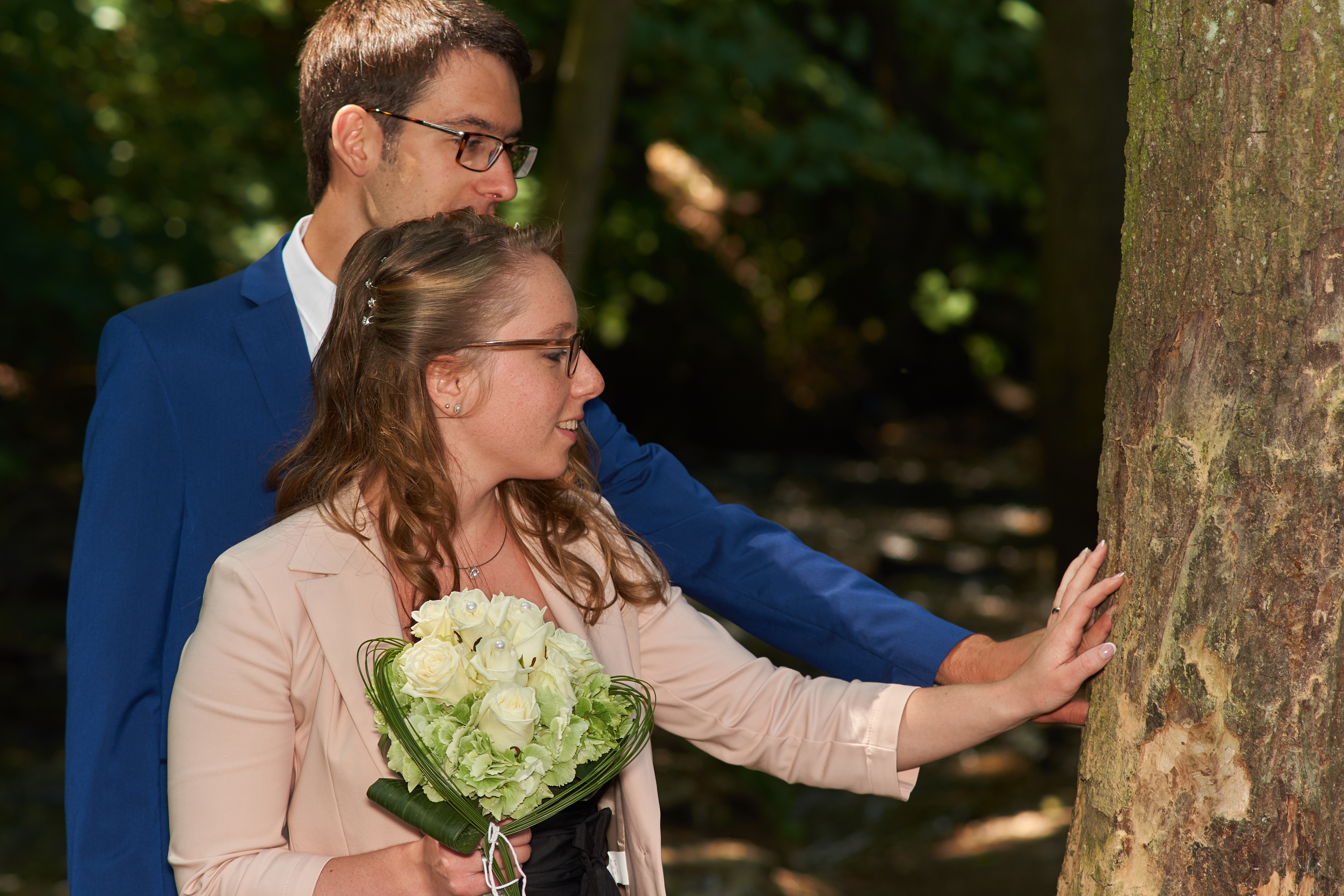 Mariage Laurence & Jean-Pierre0358