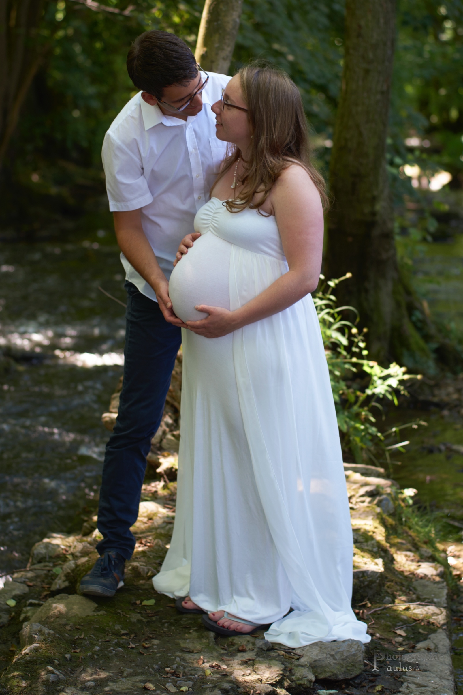 Baby Bauch 0182