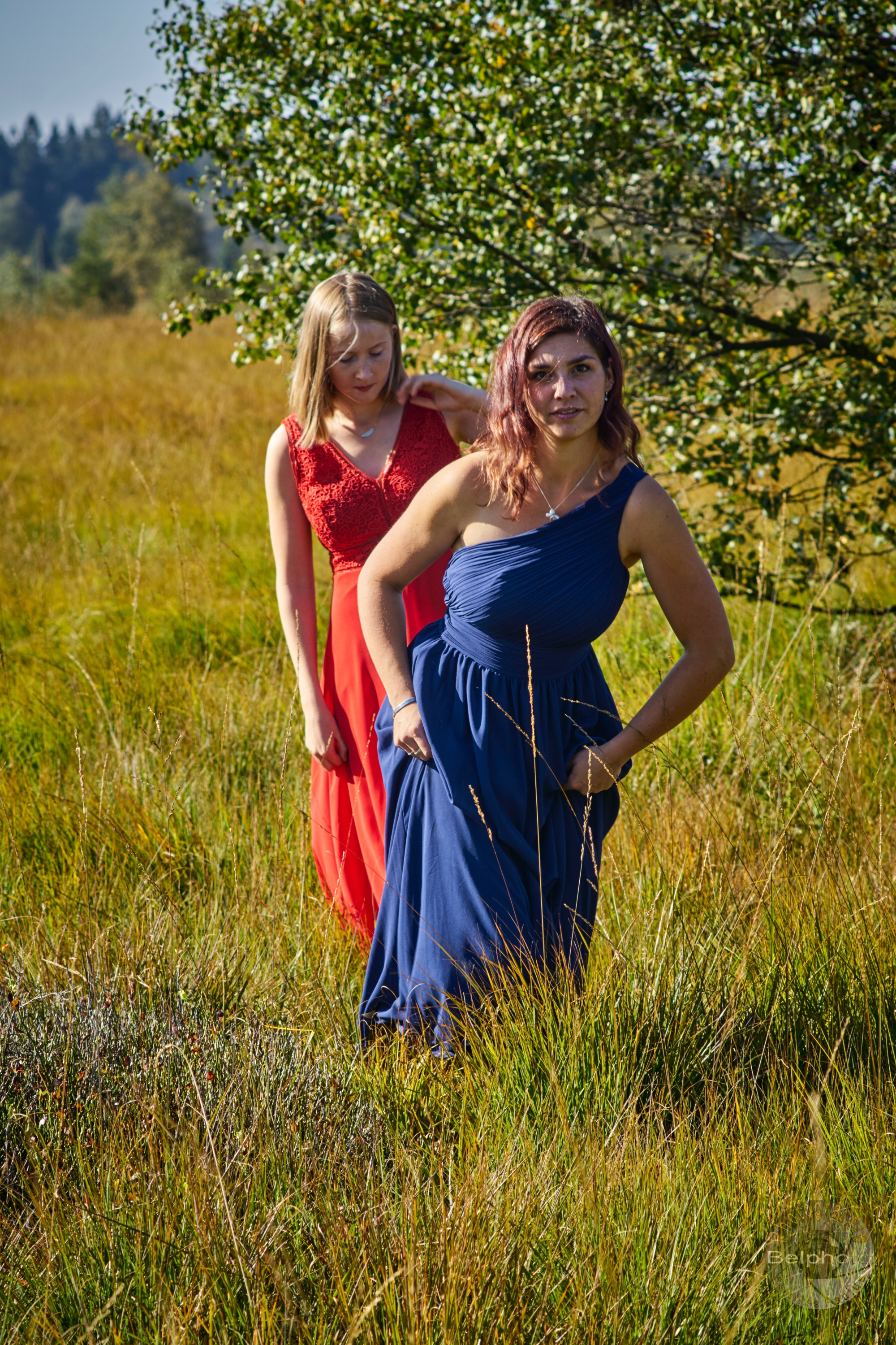 Delphine et Beauu0154