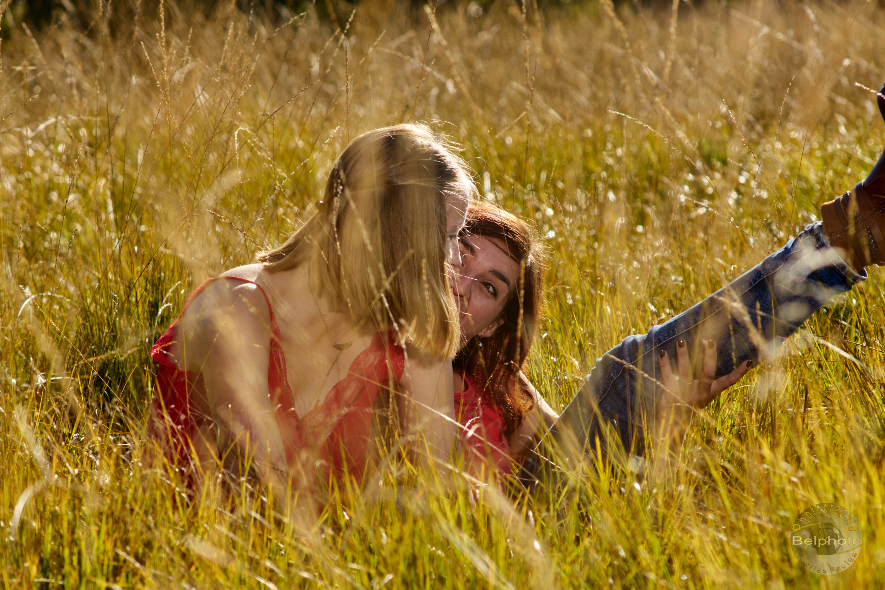 Delphine et Beauu0018