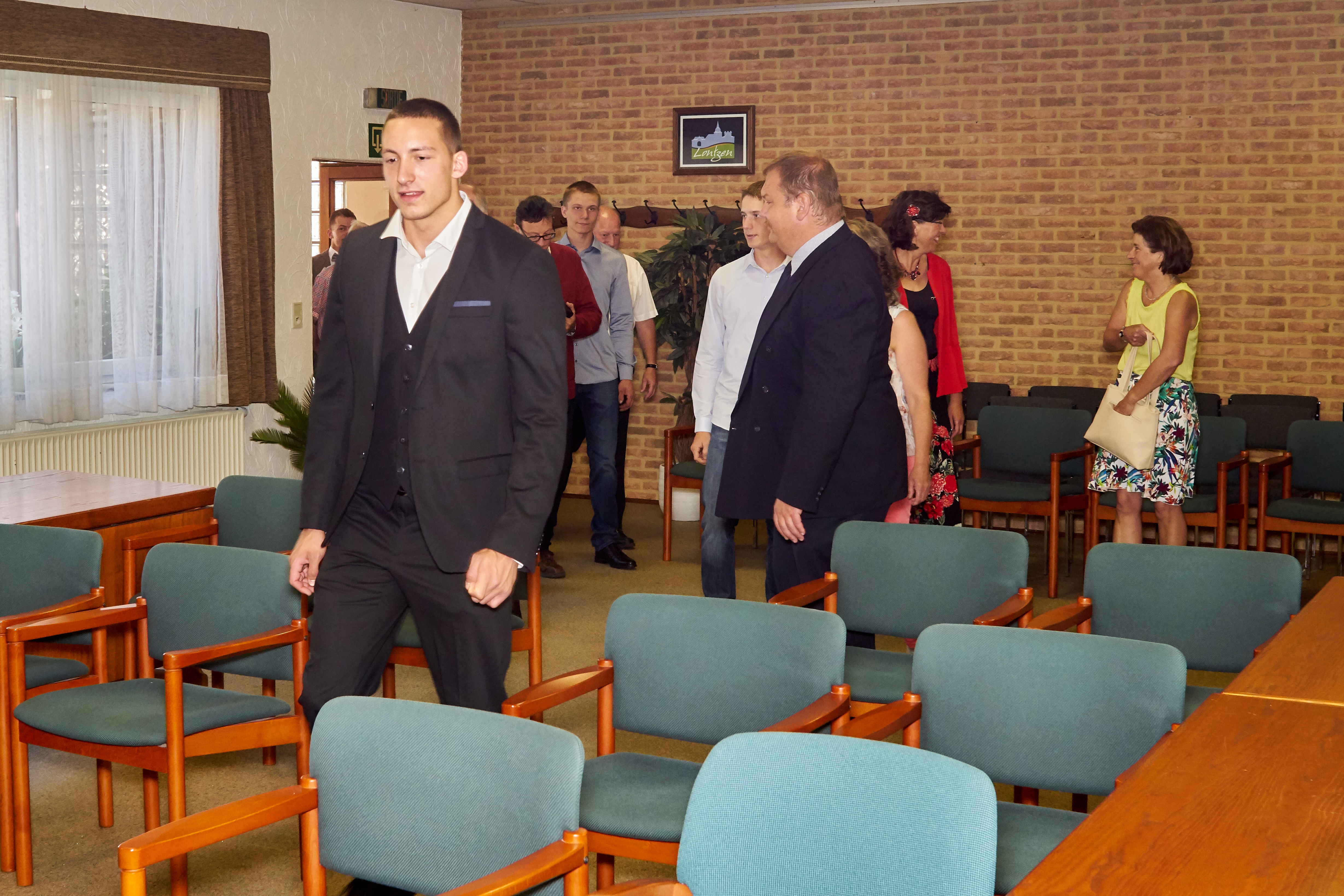 Mariage Laurence & Jean-Pierre0058