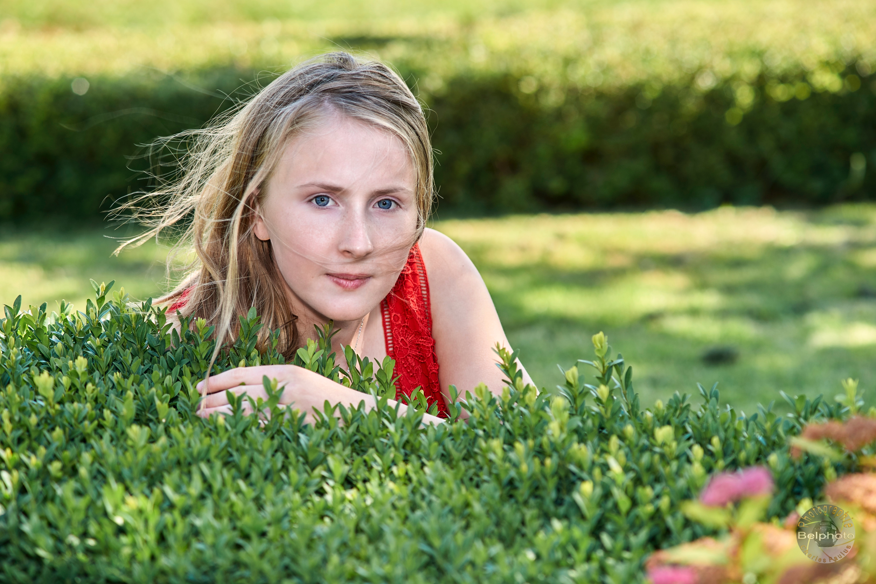 Delphine & Calimero0291