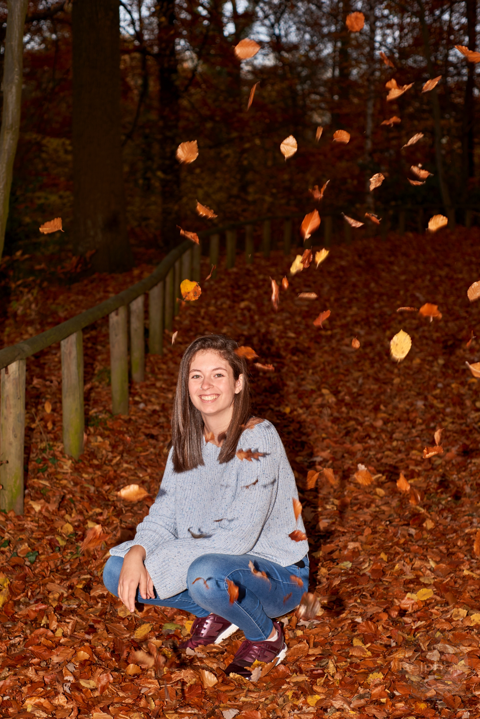Virginie Family0081