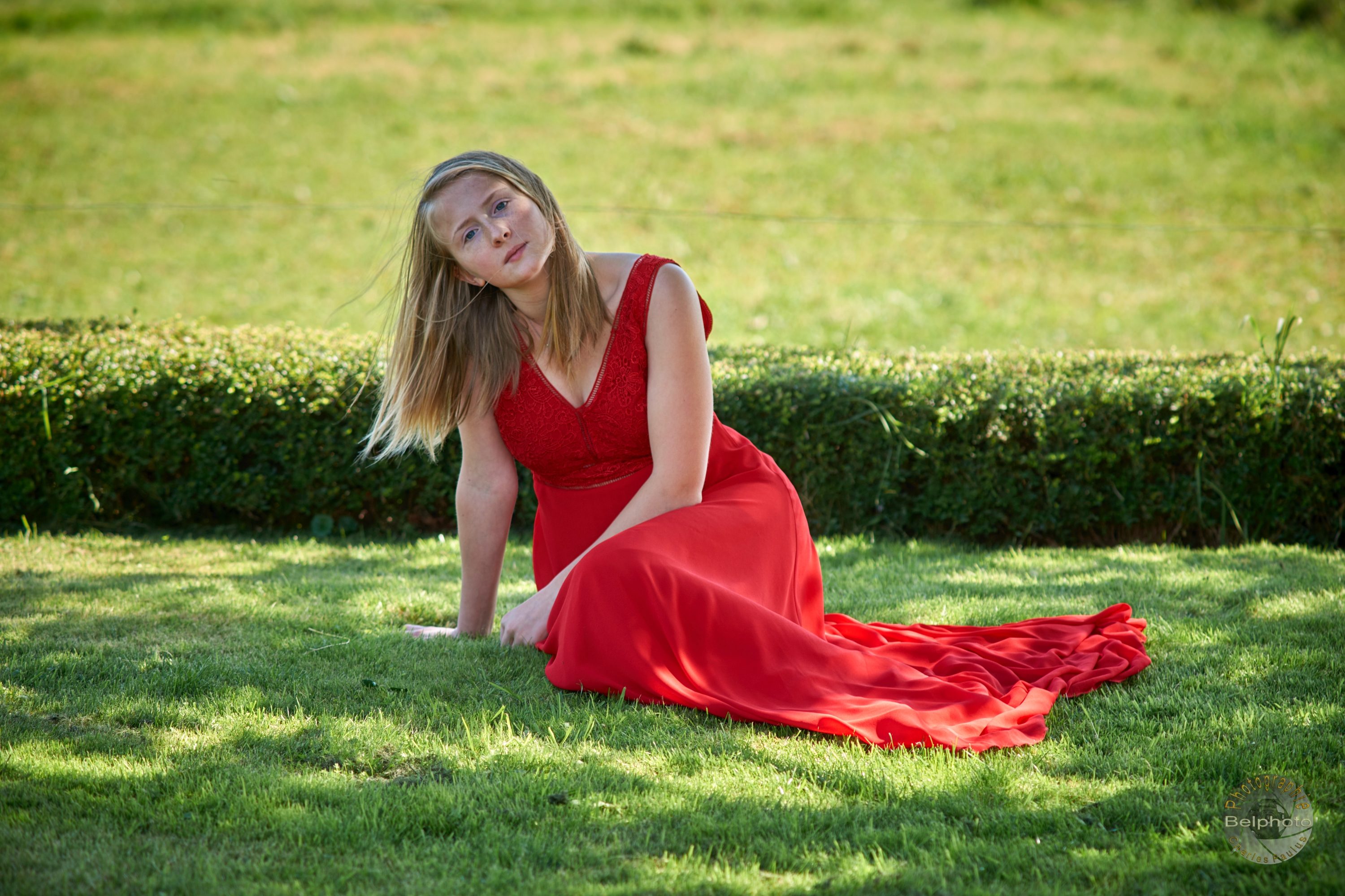 Delphine & Calimero0287