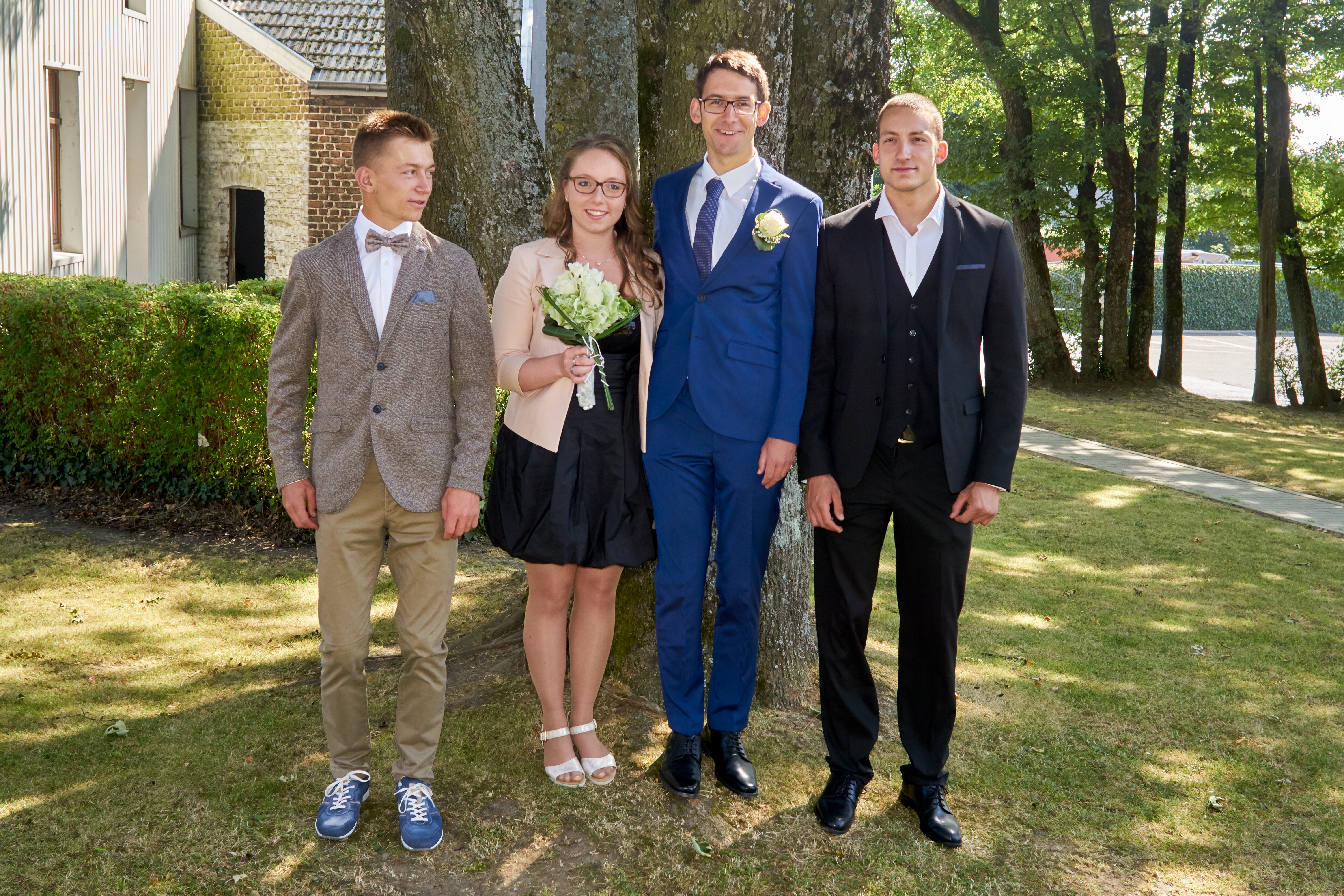 Mariage Laurence & Jean-Pierre0034