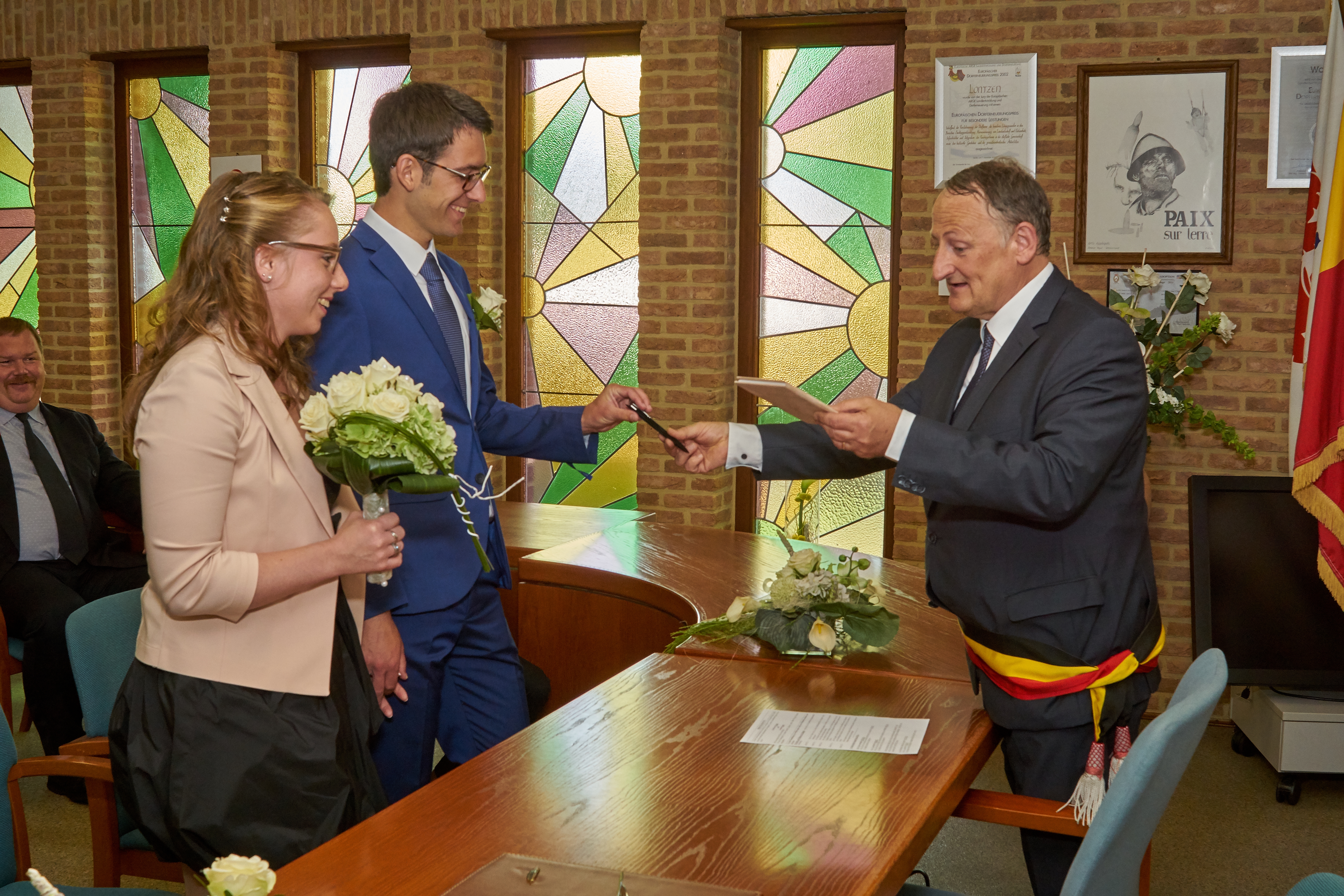 Mariage Laurence & Jean-Pierre0148