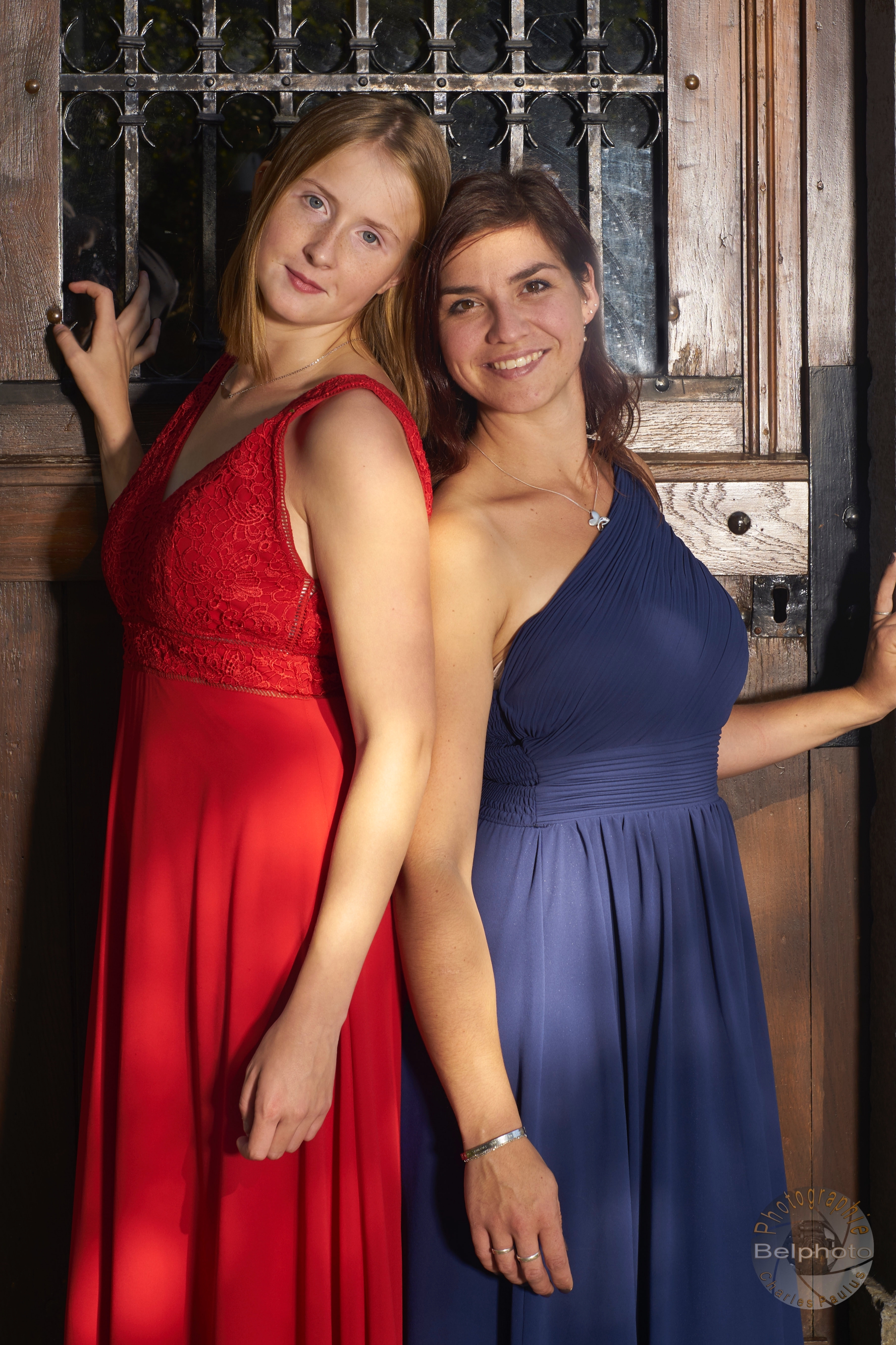 Delphine et Beauu0186