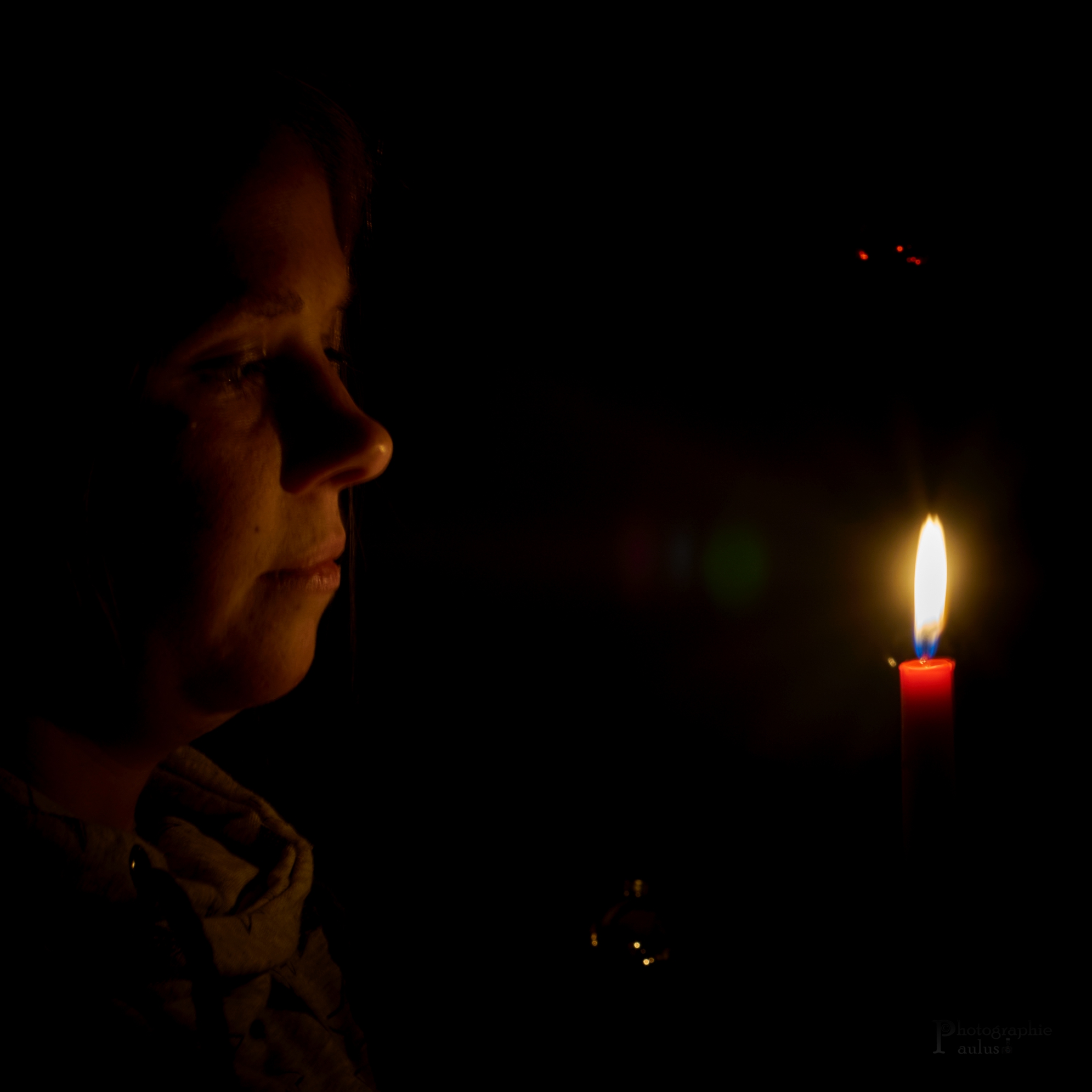 Shooting Bougies 10039