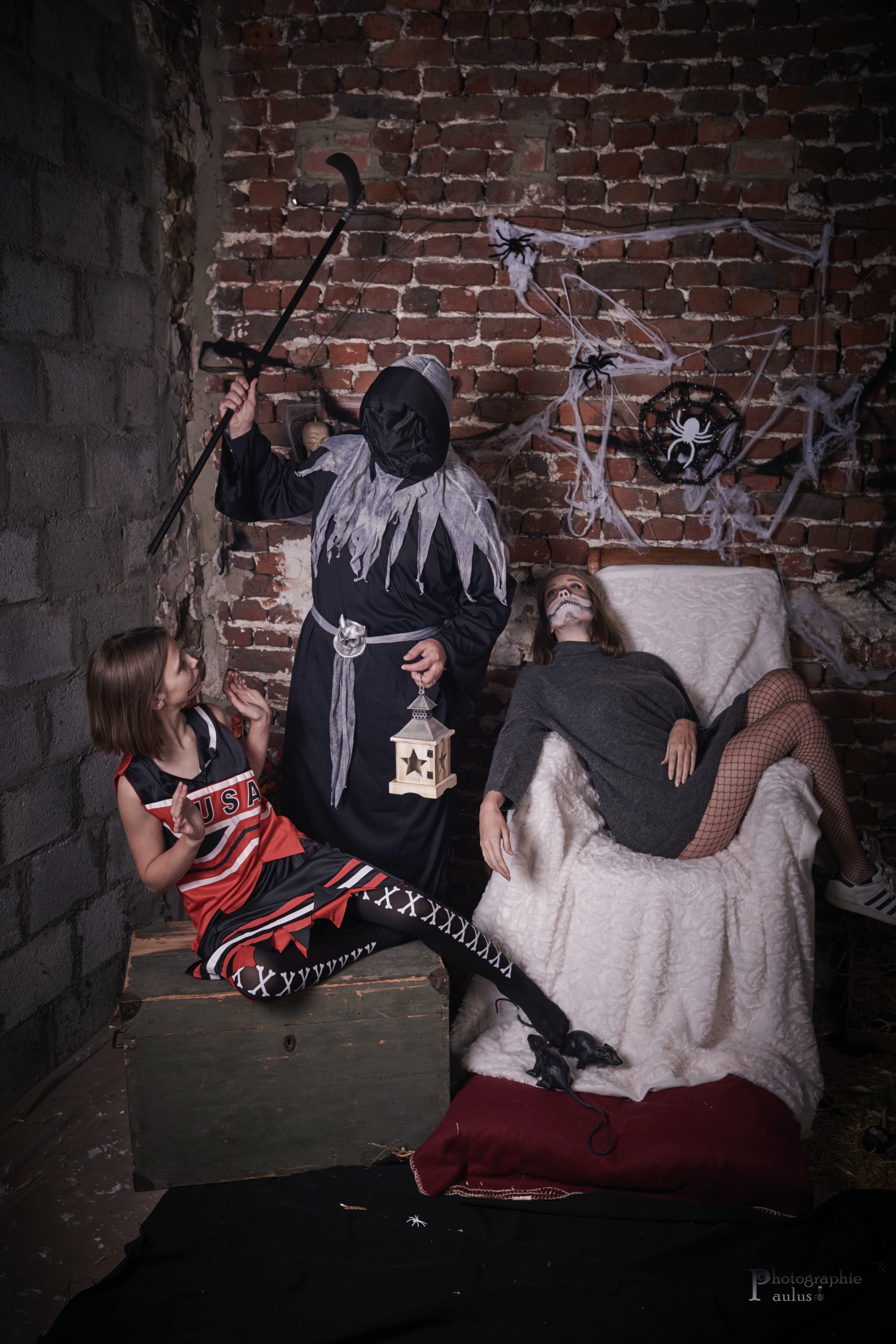 Halloween I0100