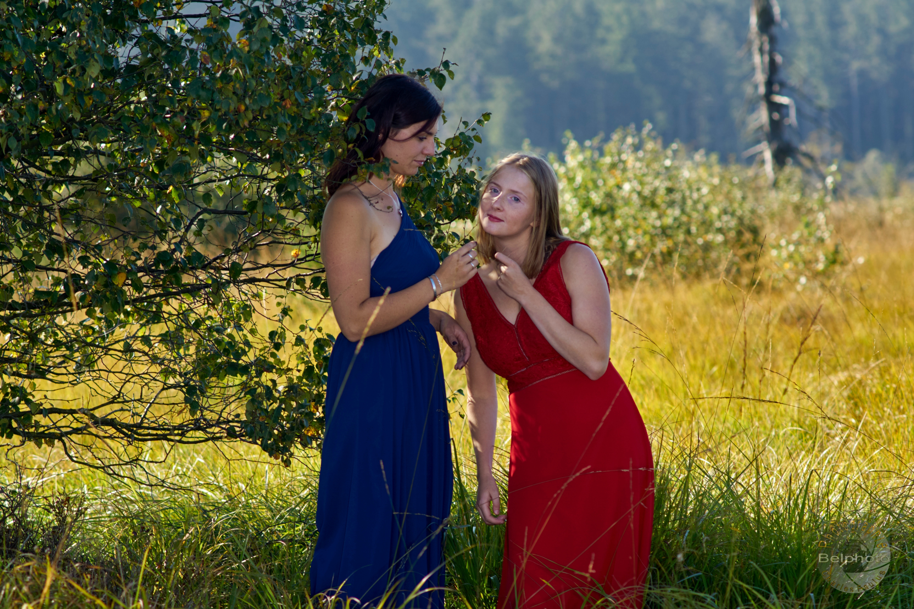Delphine et Beauu0137