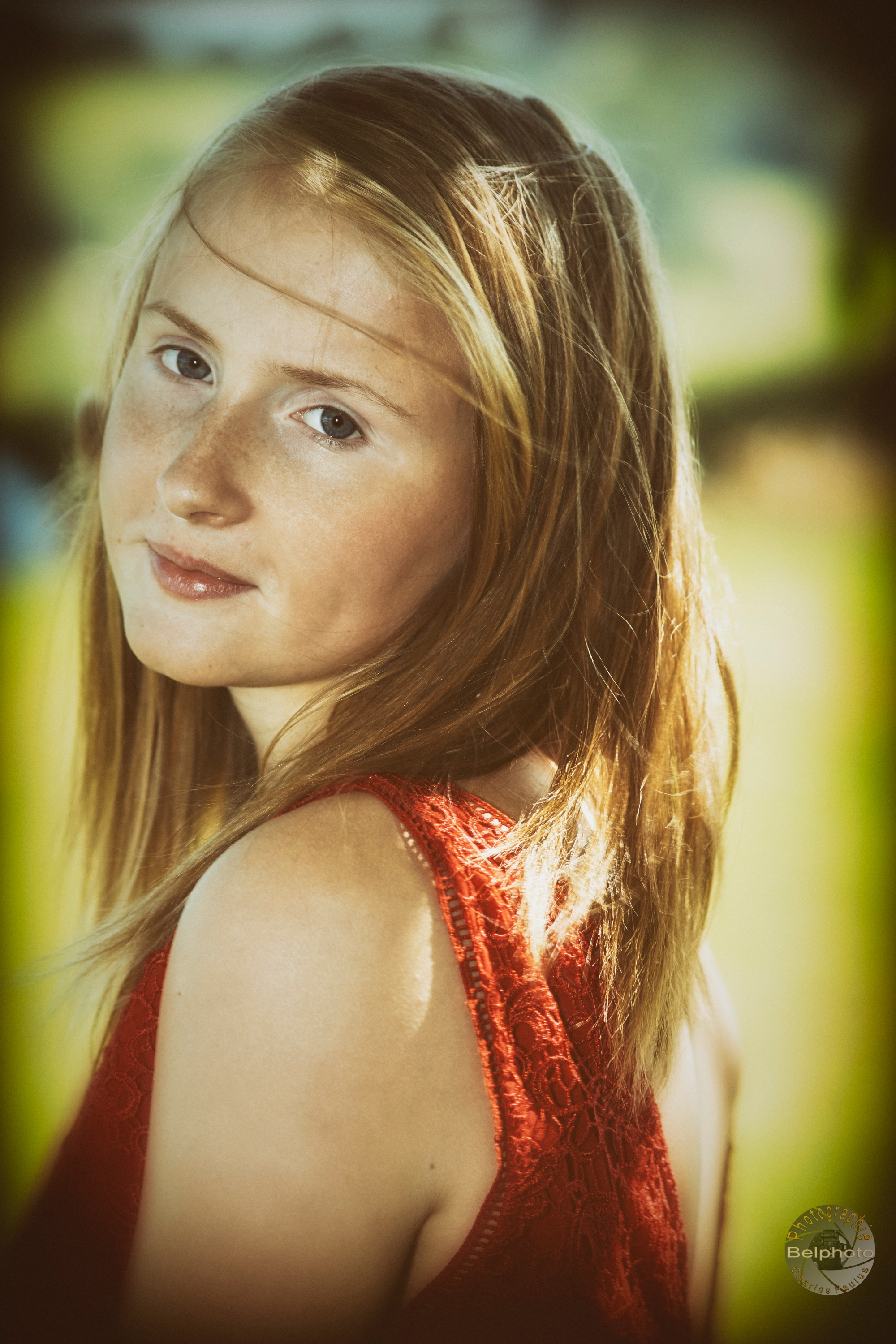 Delphine & Calimero0268