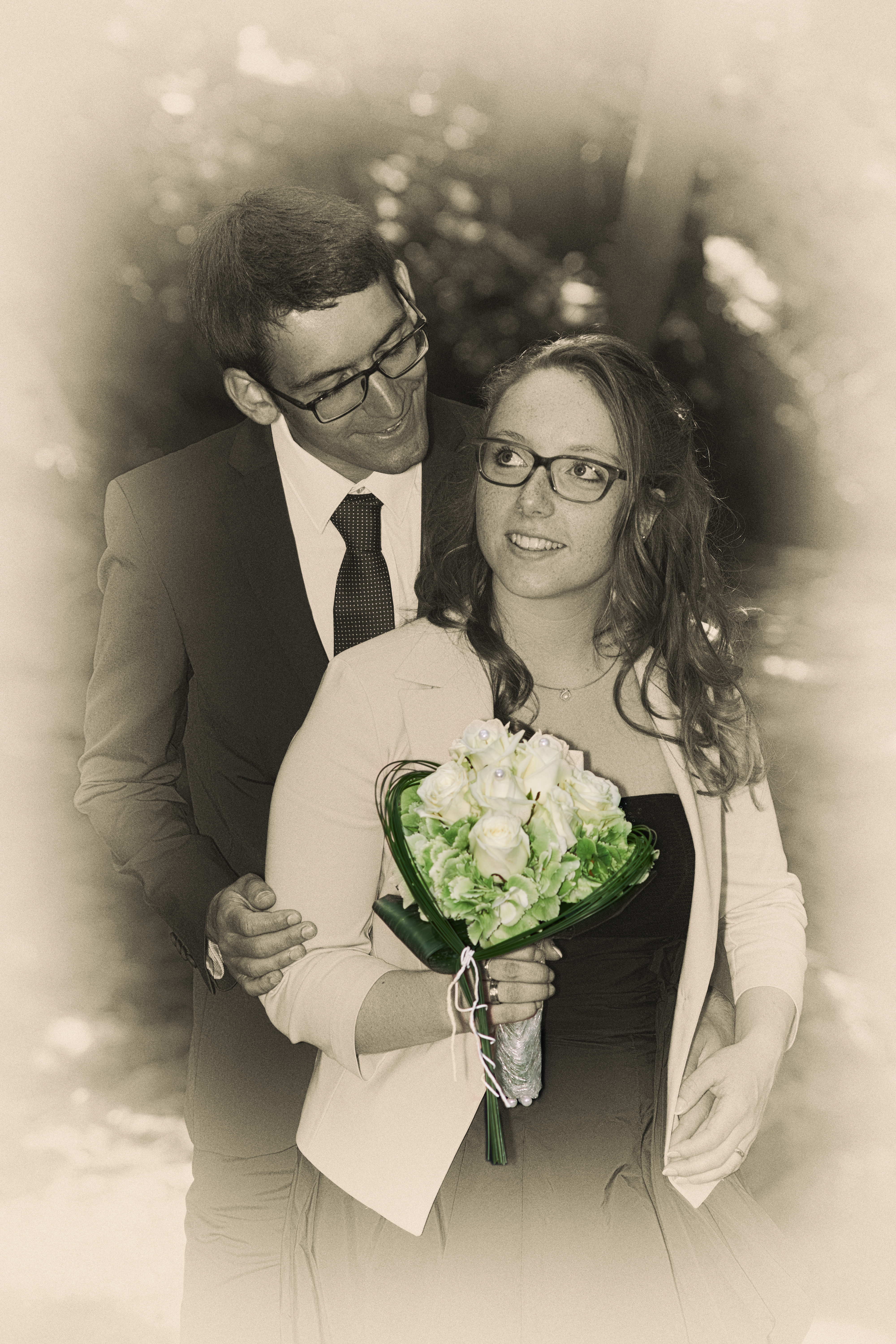 Mariage Laurence & Jean-Pierre0365