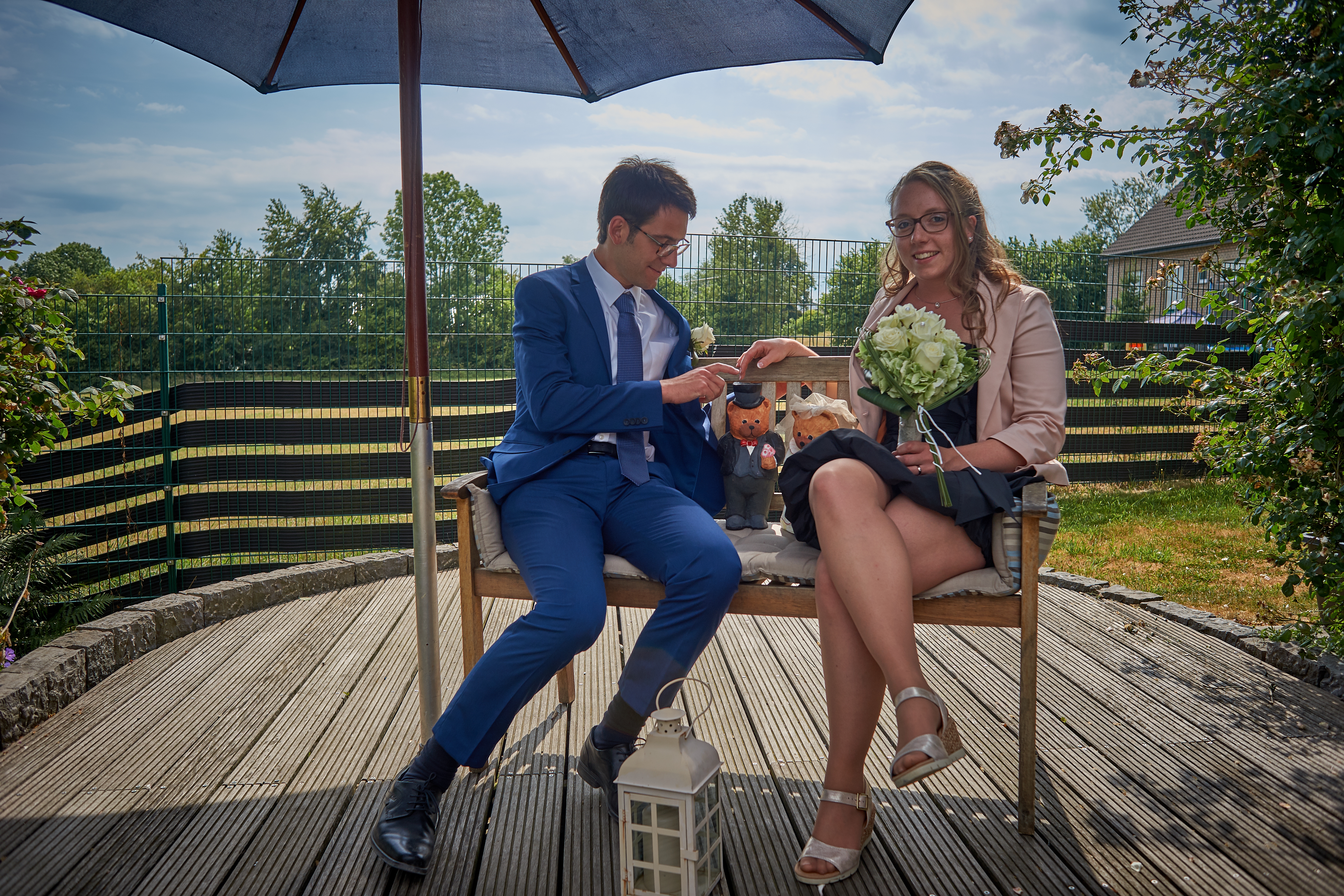 Mariage Laurence & Jean-Pierre0476