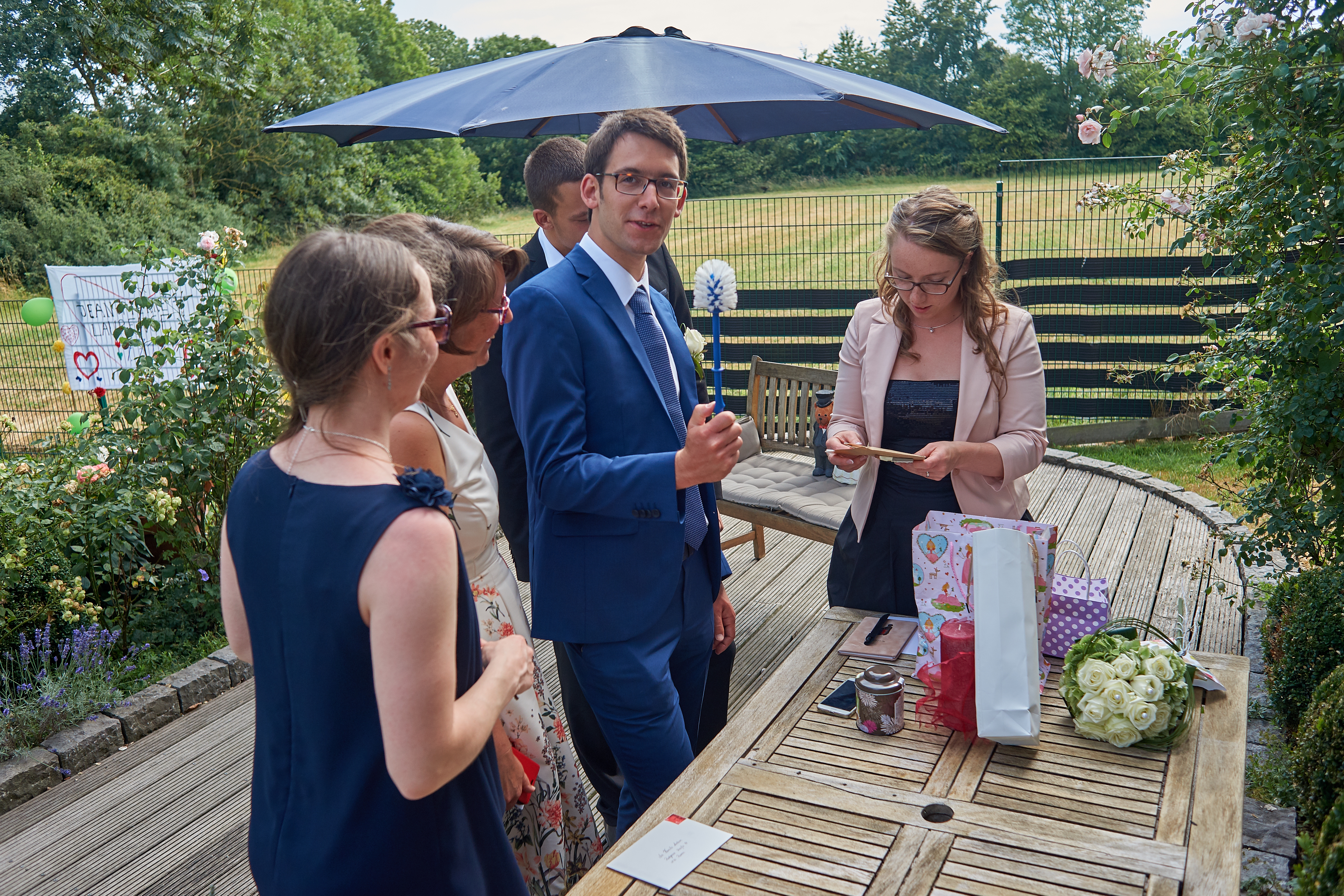 Mariage Laurence & Jean-Pierre0499