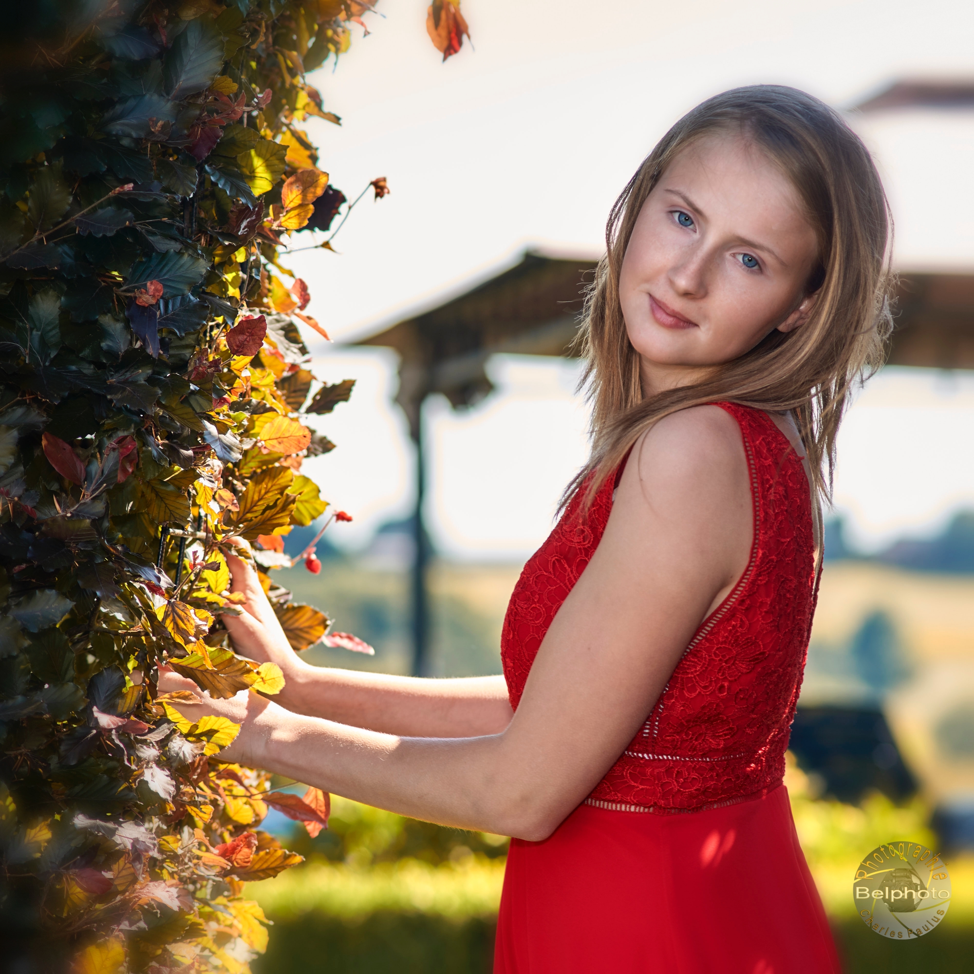 Delphine & Calimero0312