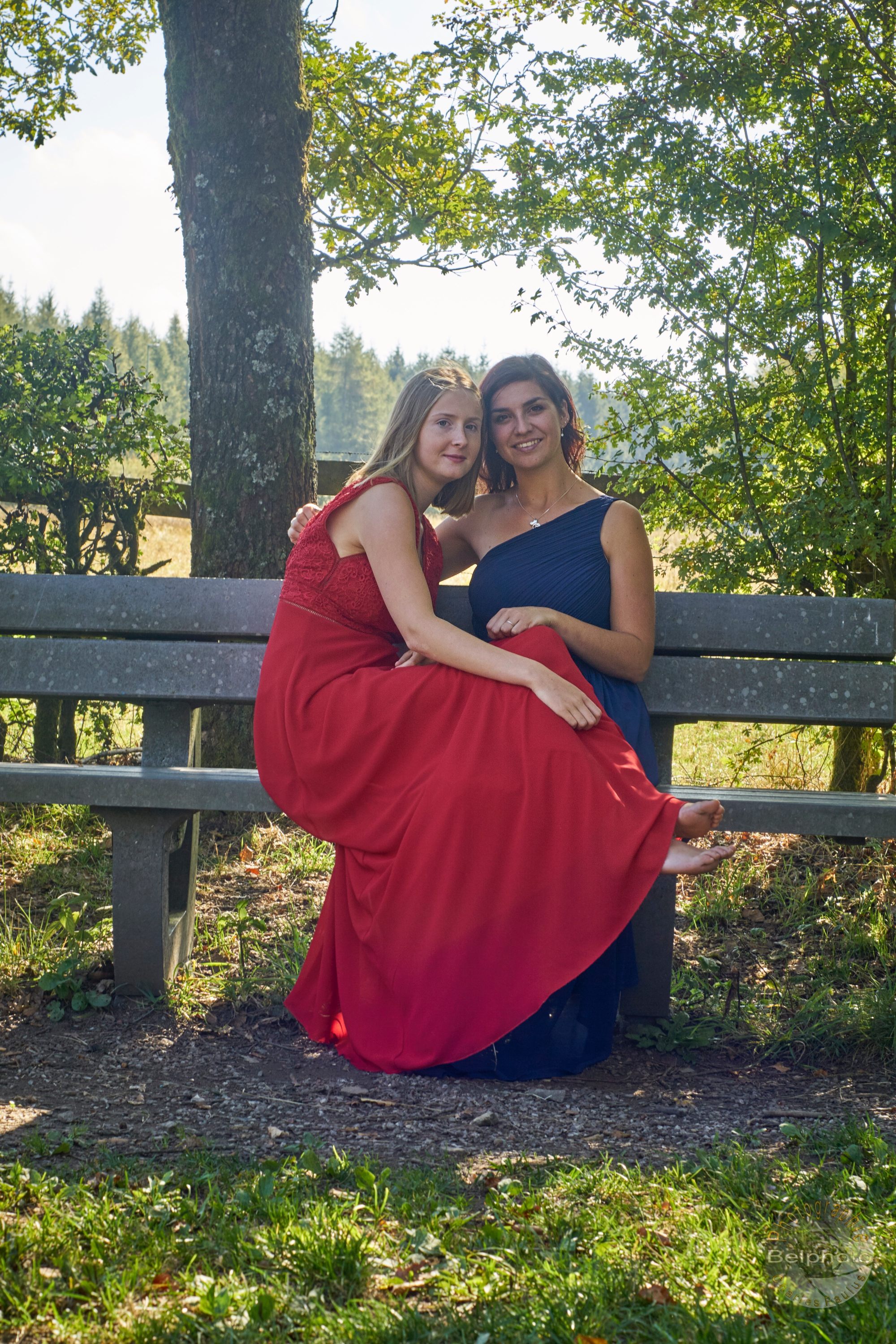 Delphine et Beauu0200