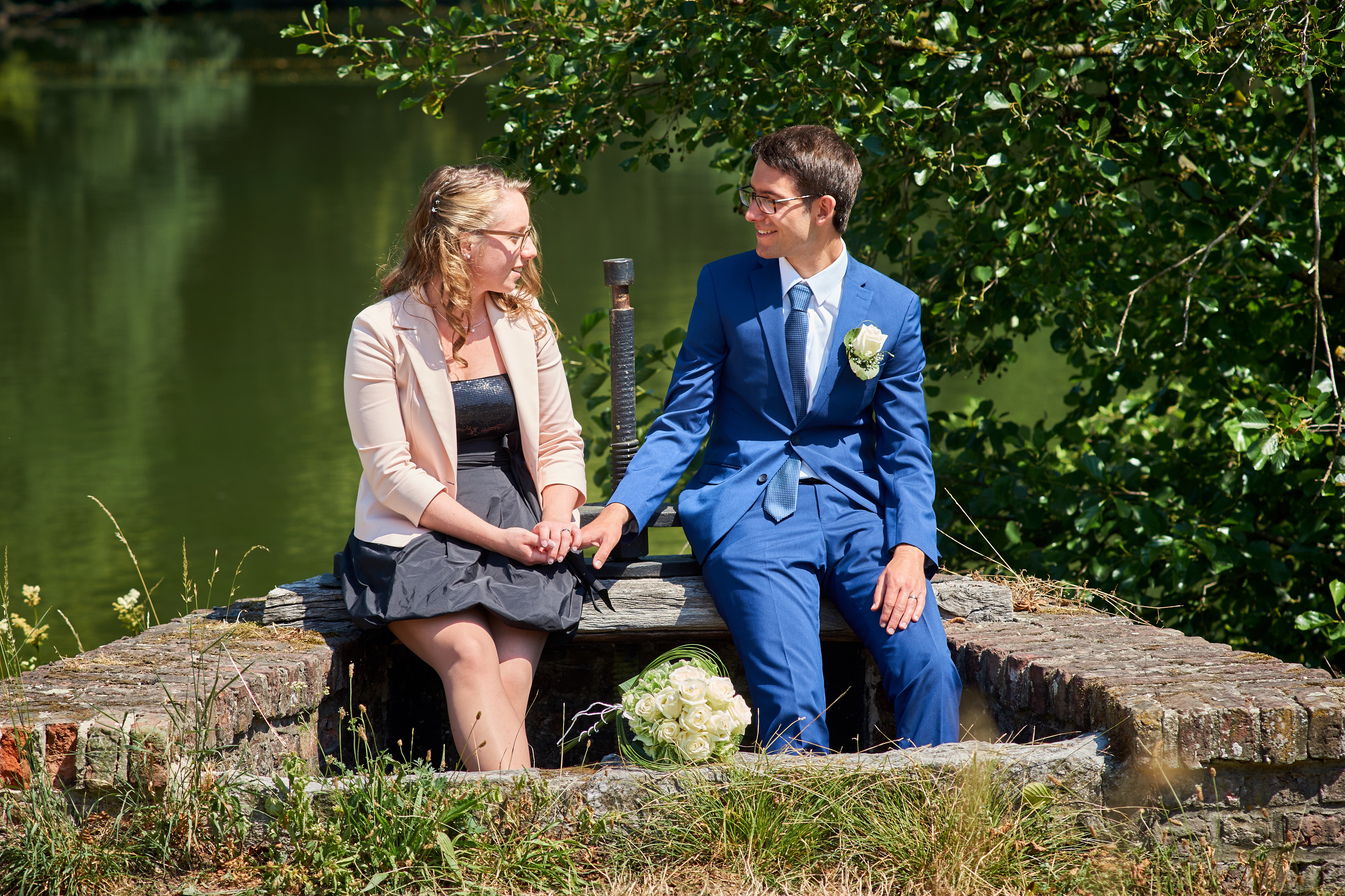 Mariage Laurence & Jean-Pierre0329