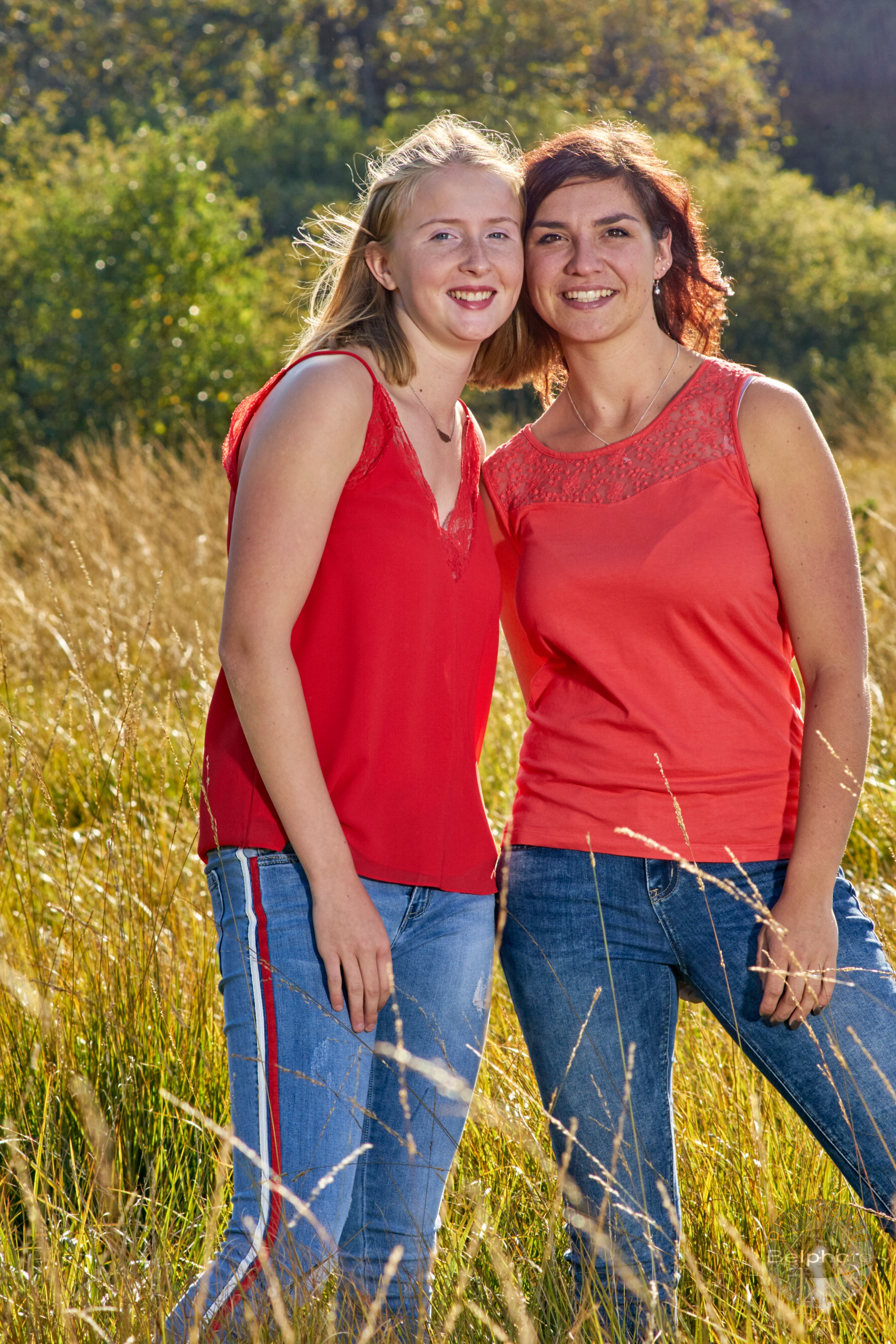 Delphine et Beauu0009