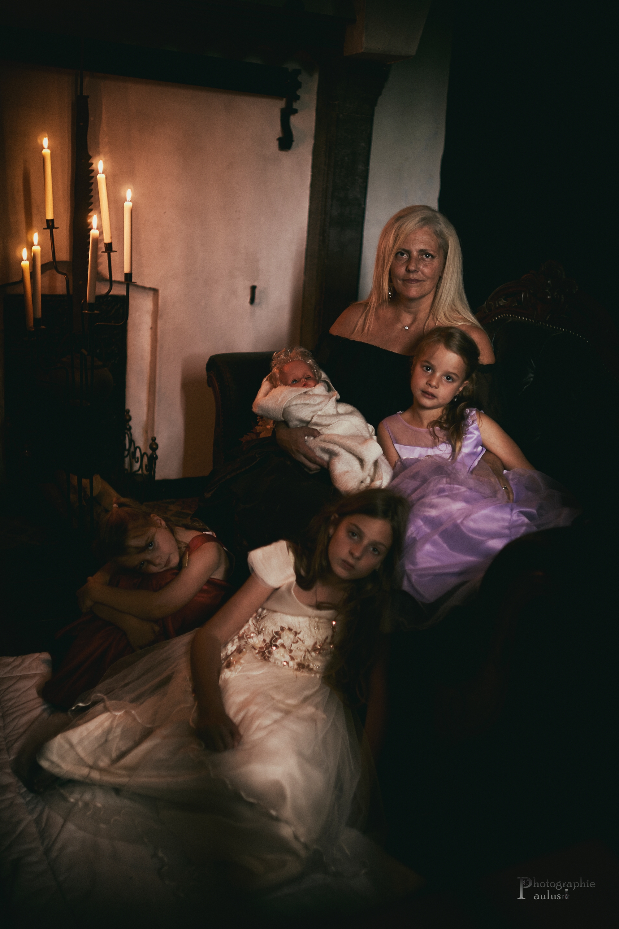 Les Princesses 0220