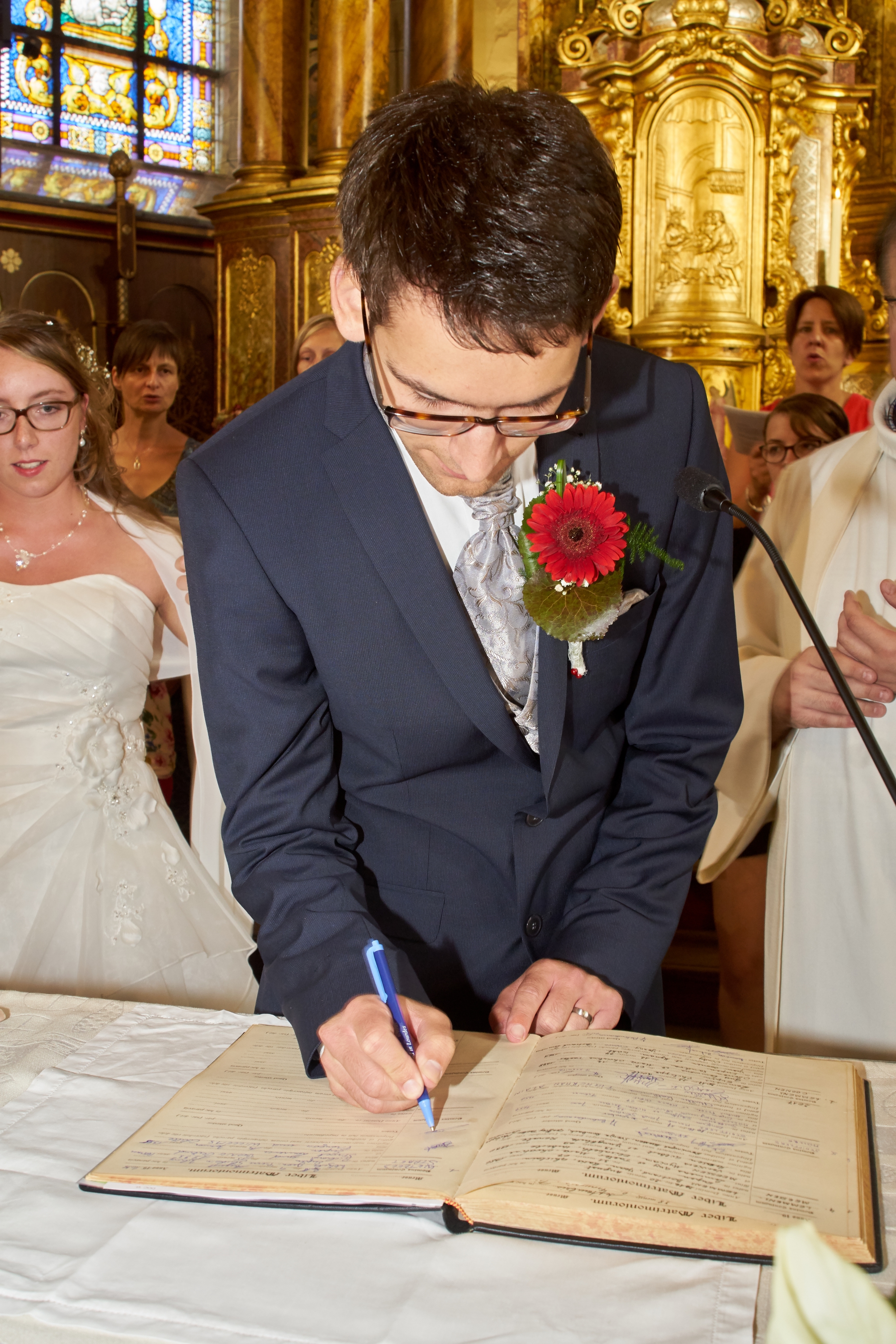 Mariage Eglise0210