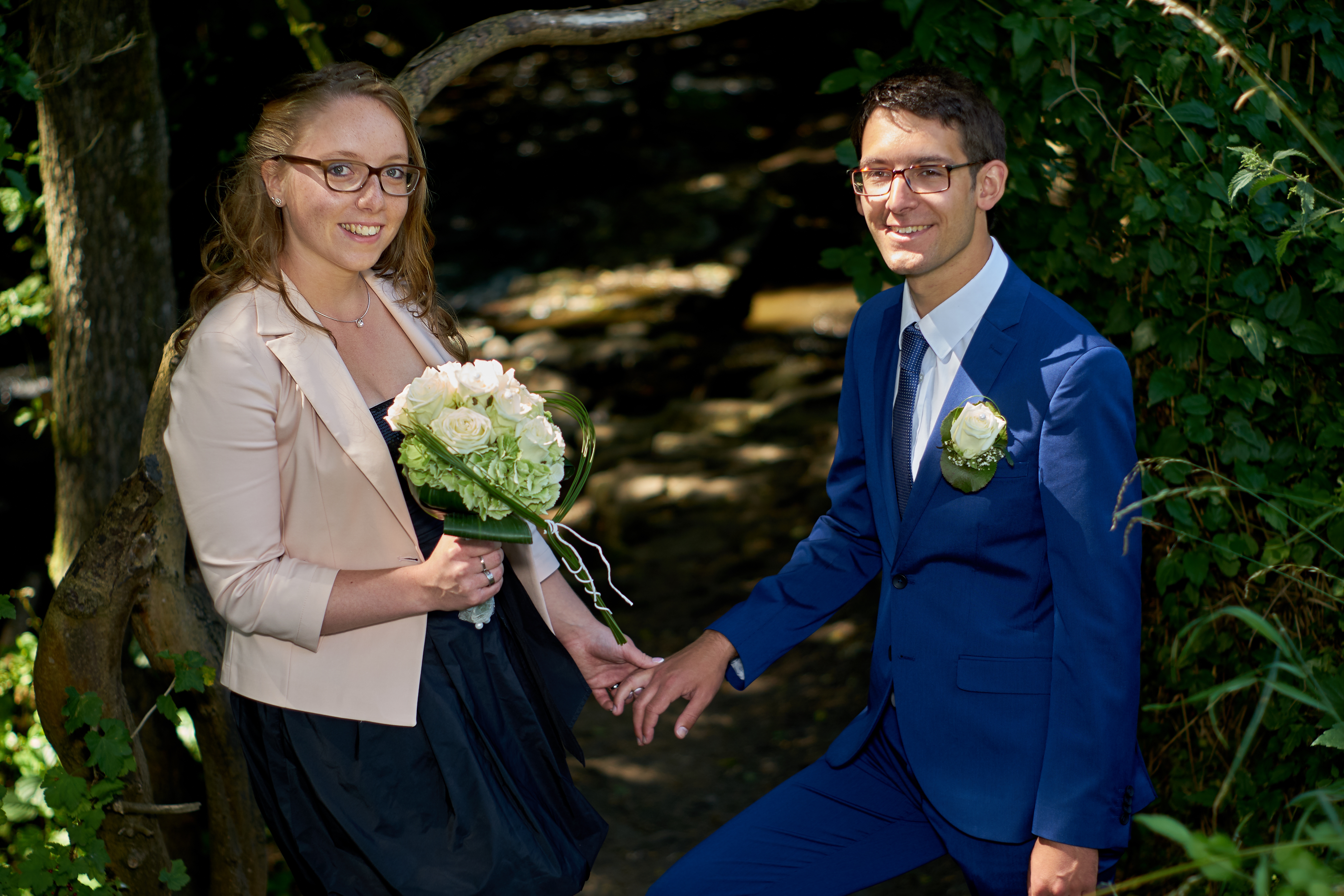 Mariage Laurence & Jean-Pierre0408