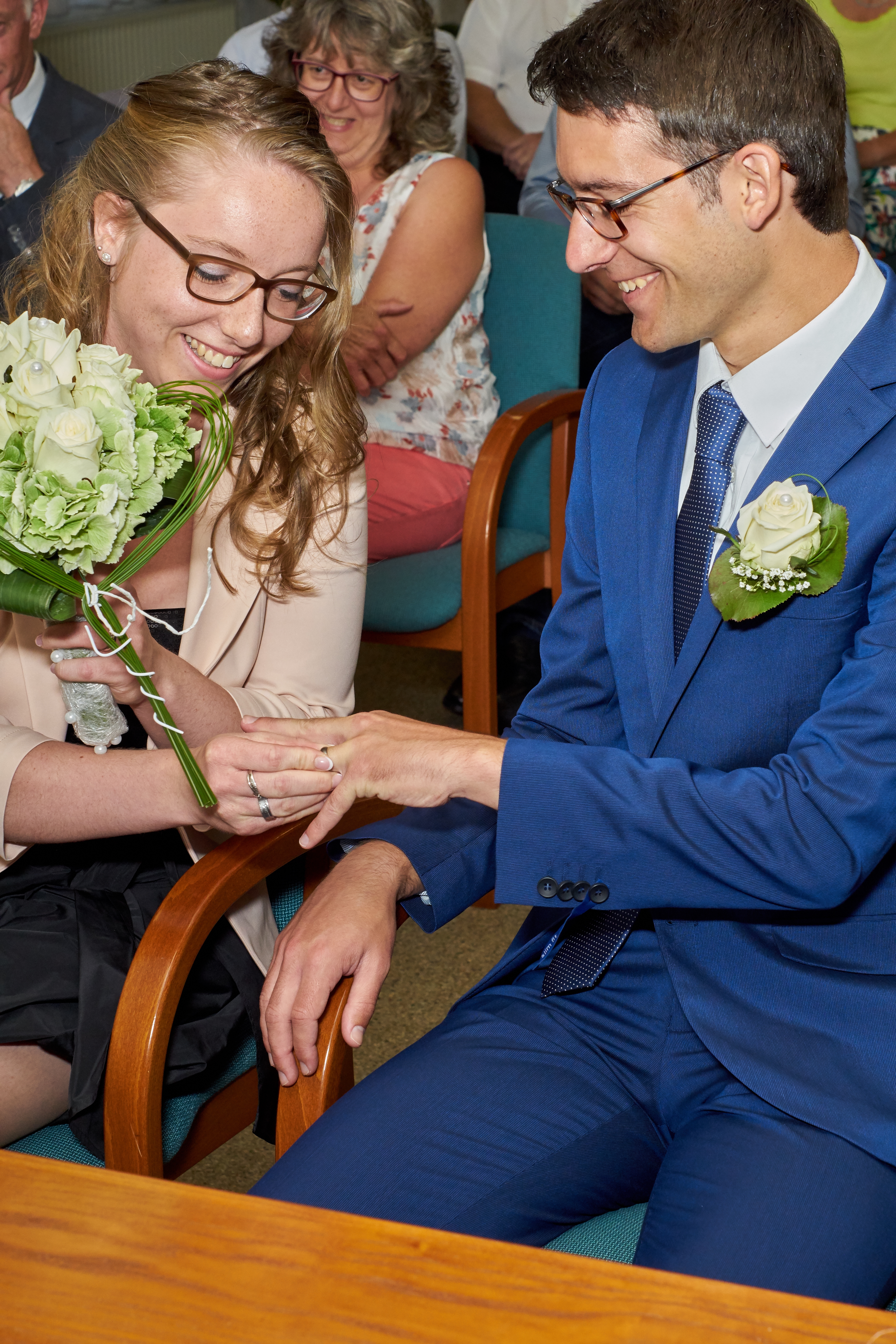 Mariage Laurence & Jean-Pierre0095