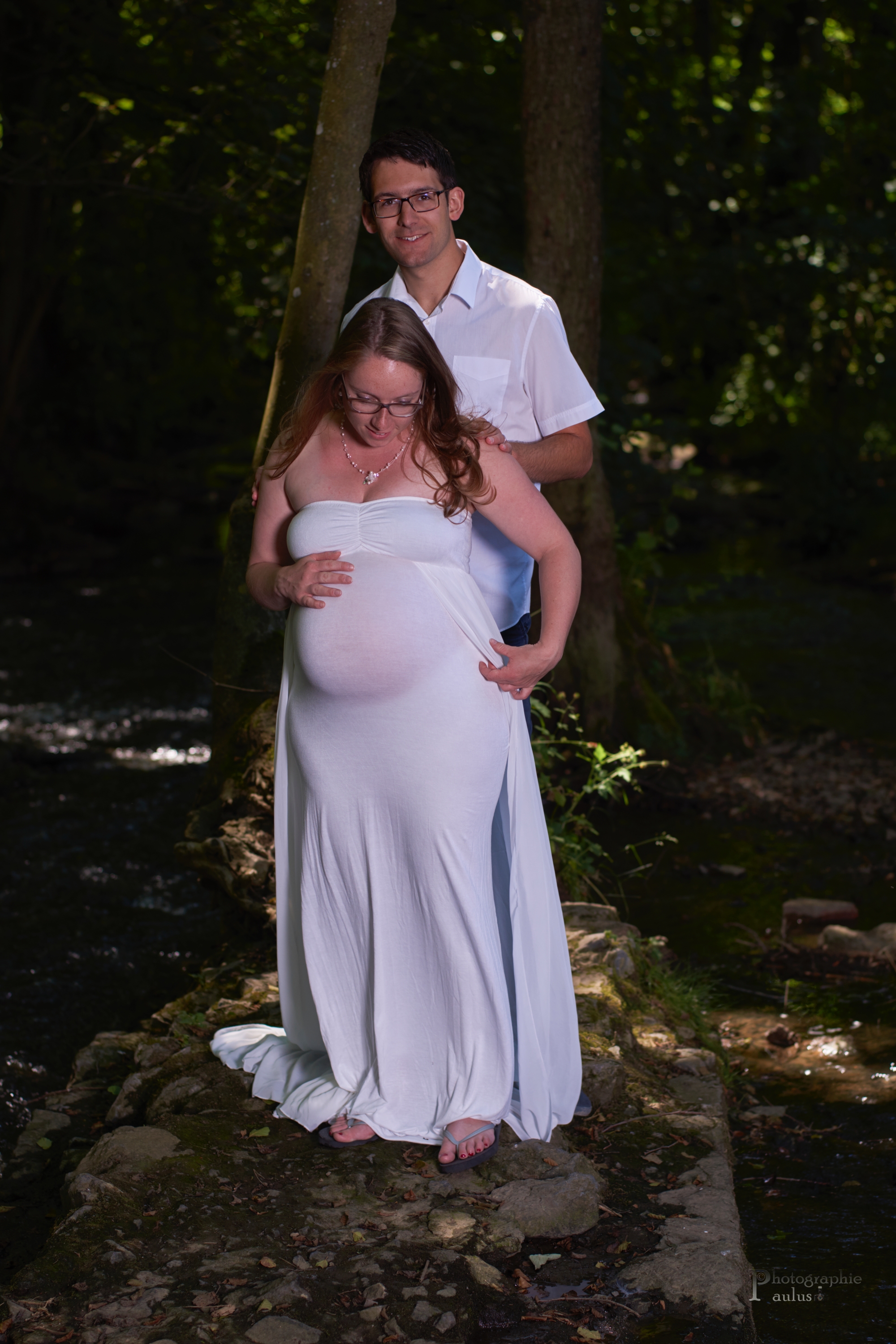 Baby Bauch 0175