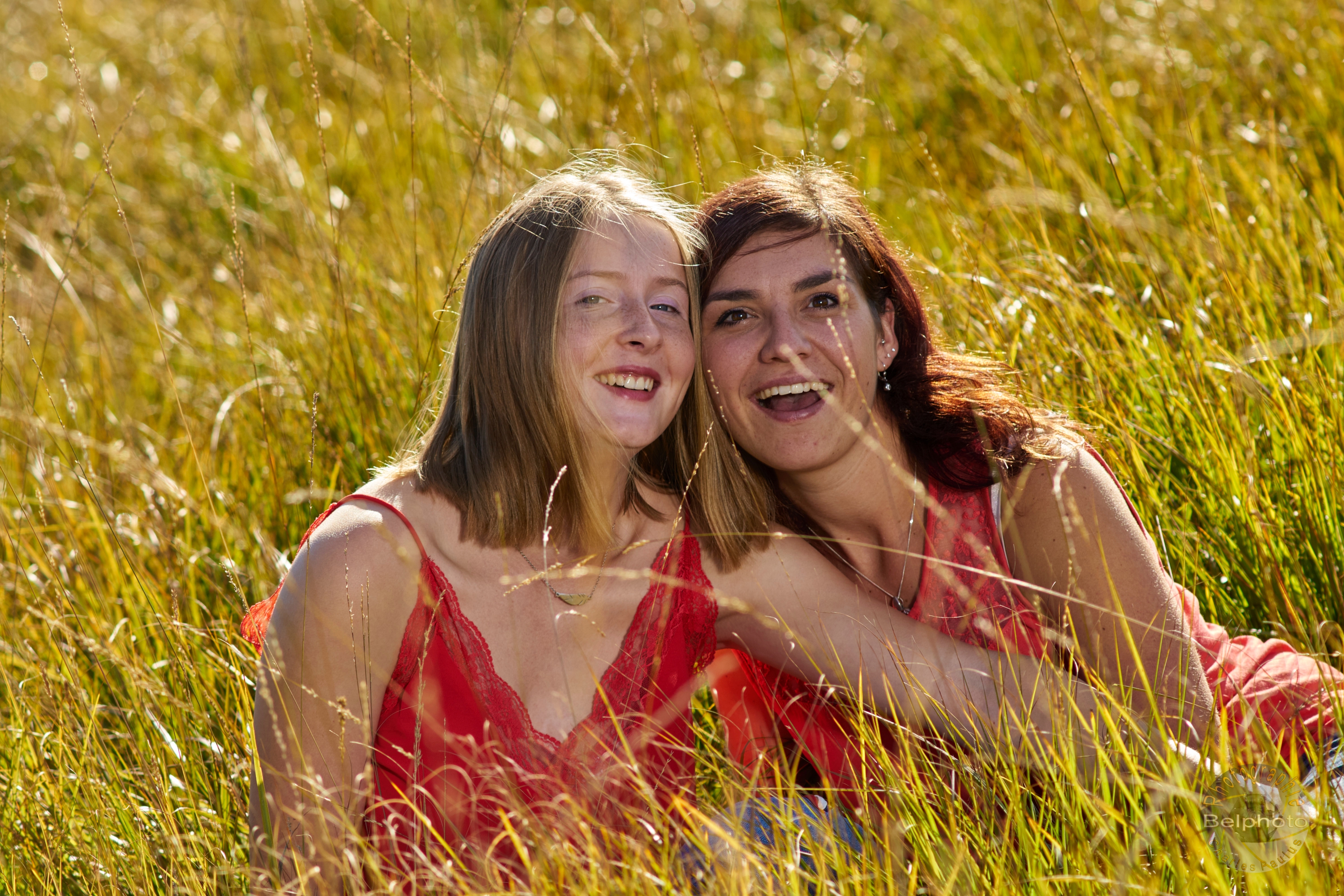 Delphine et Beauu0030
