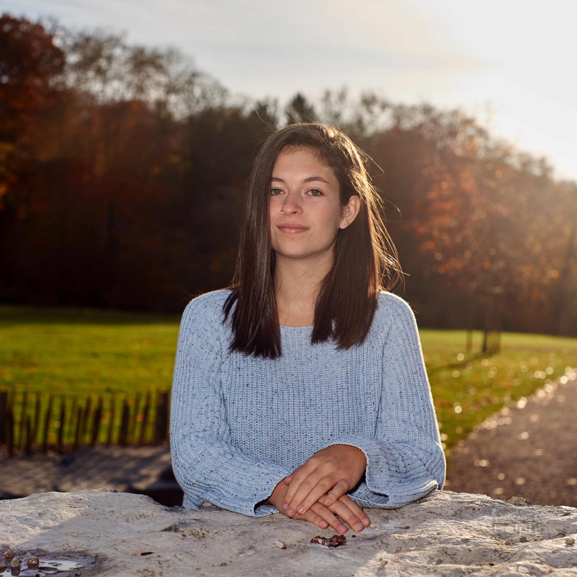 Virginie Family0007