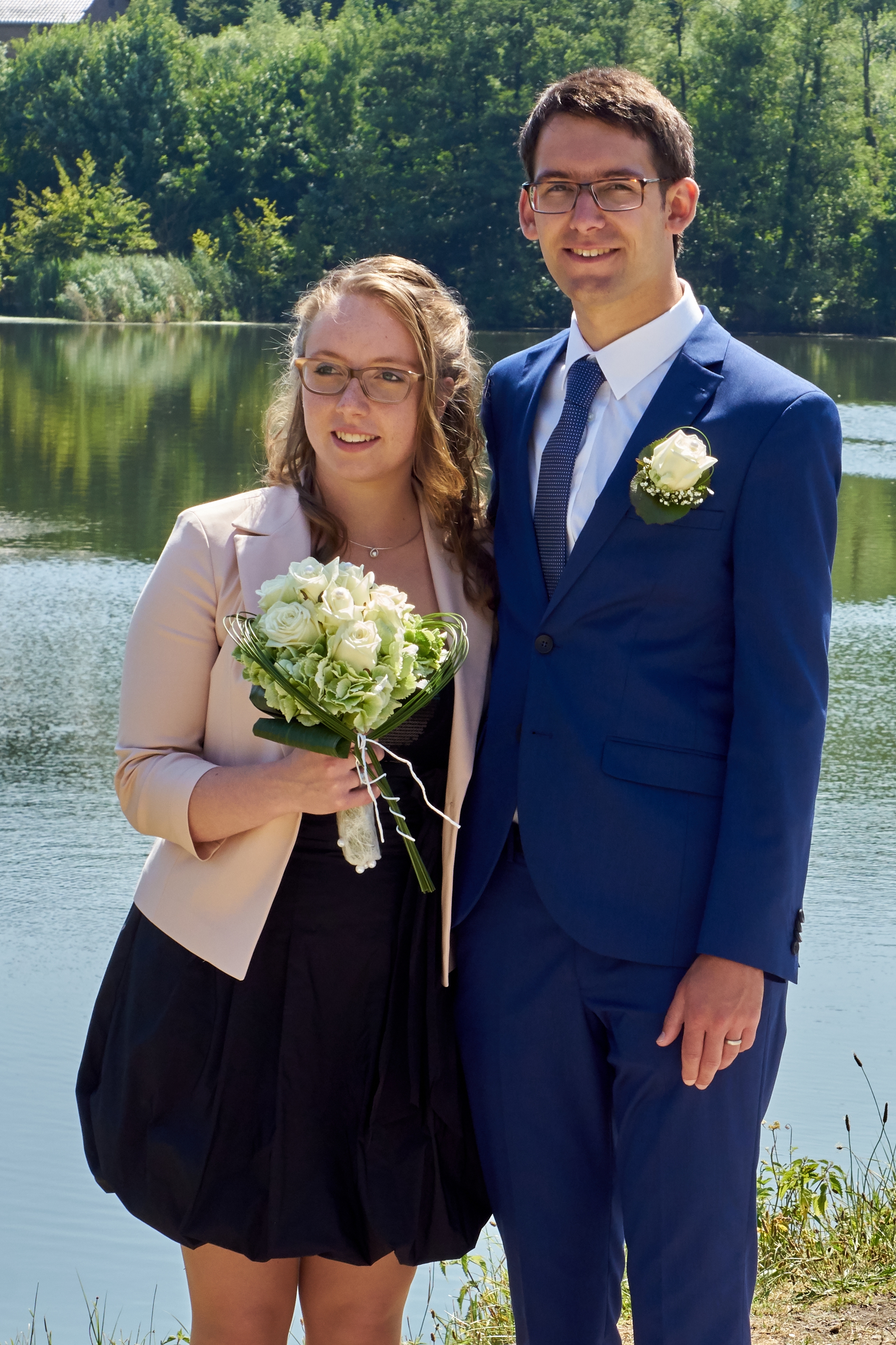 Mariage Laurence & Jean-Pierre0304