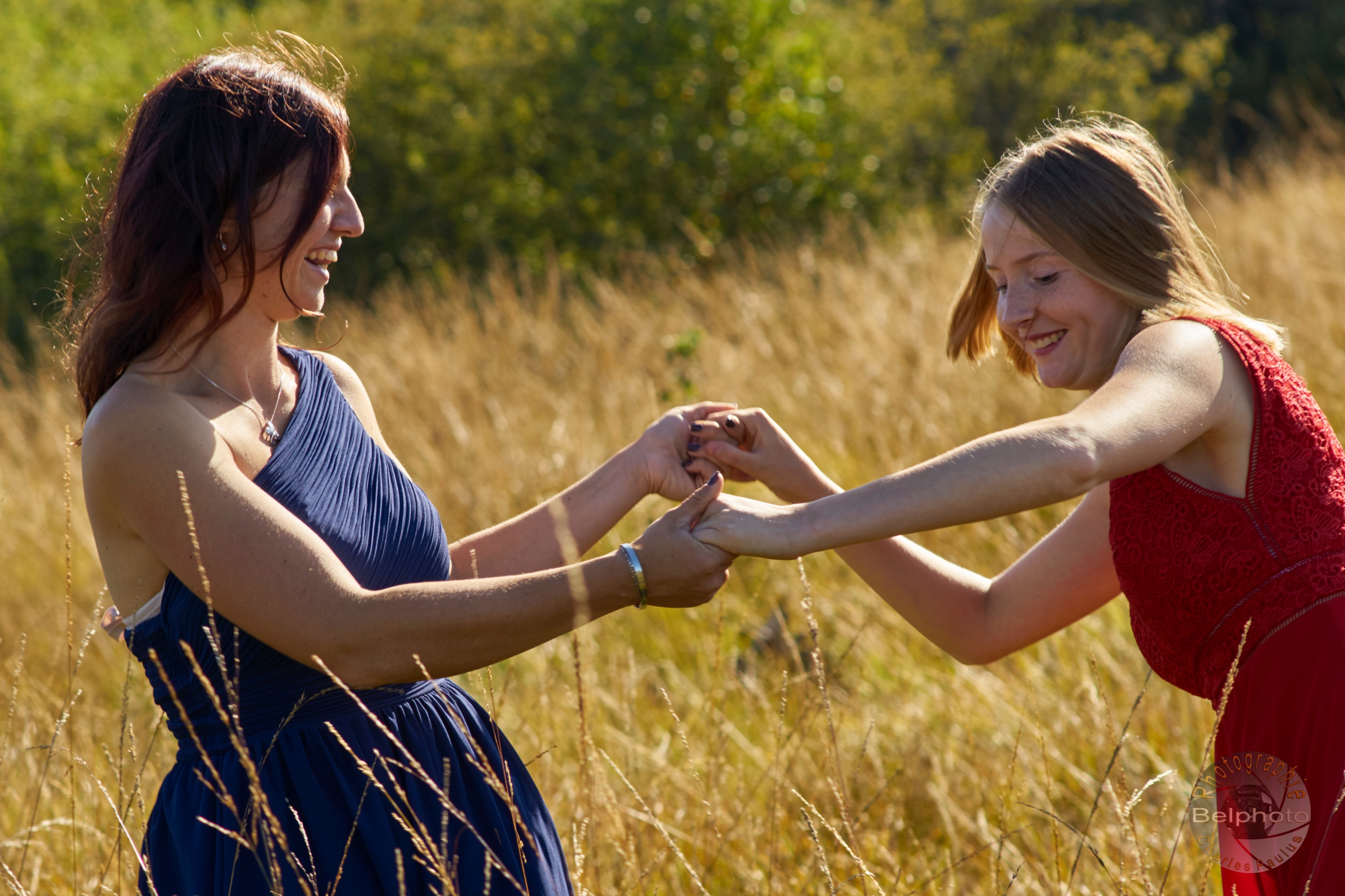 Delphine et Beauu0101
