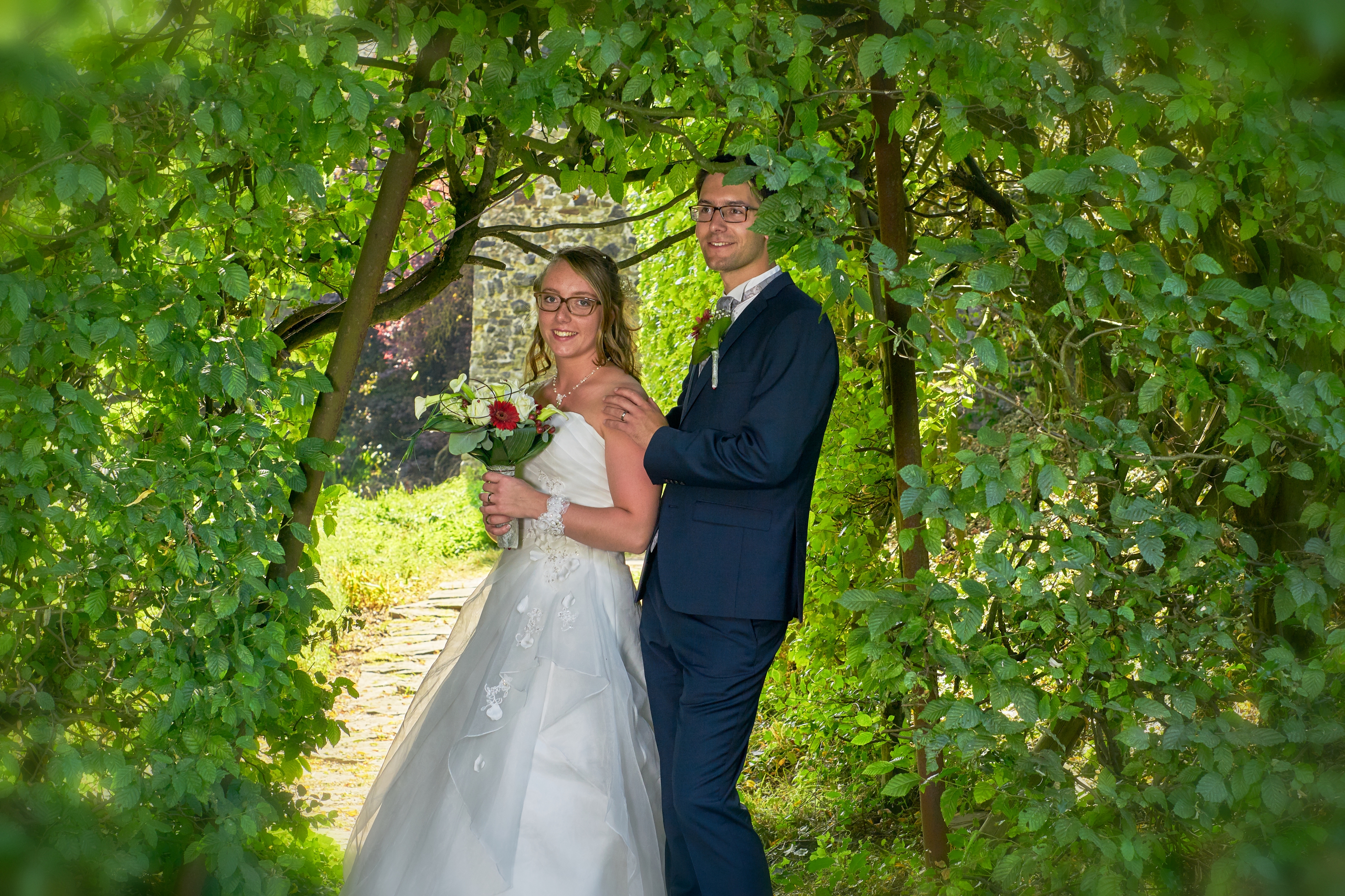 Mariage Eglise0392