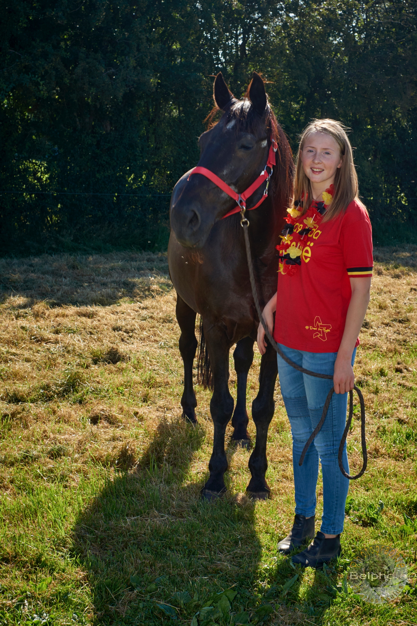 Delphine & Calimero0015