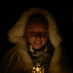 Shooting Bougies II 0201