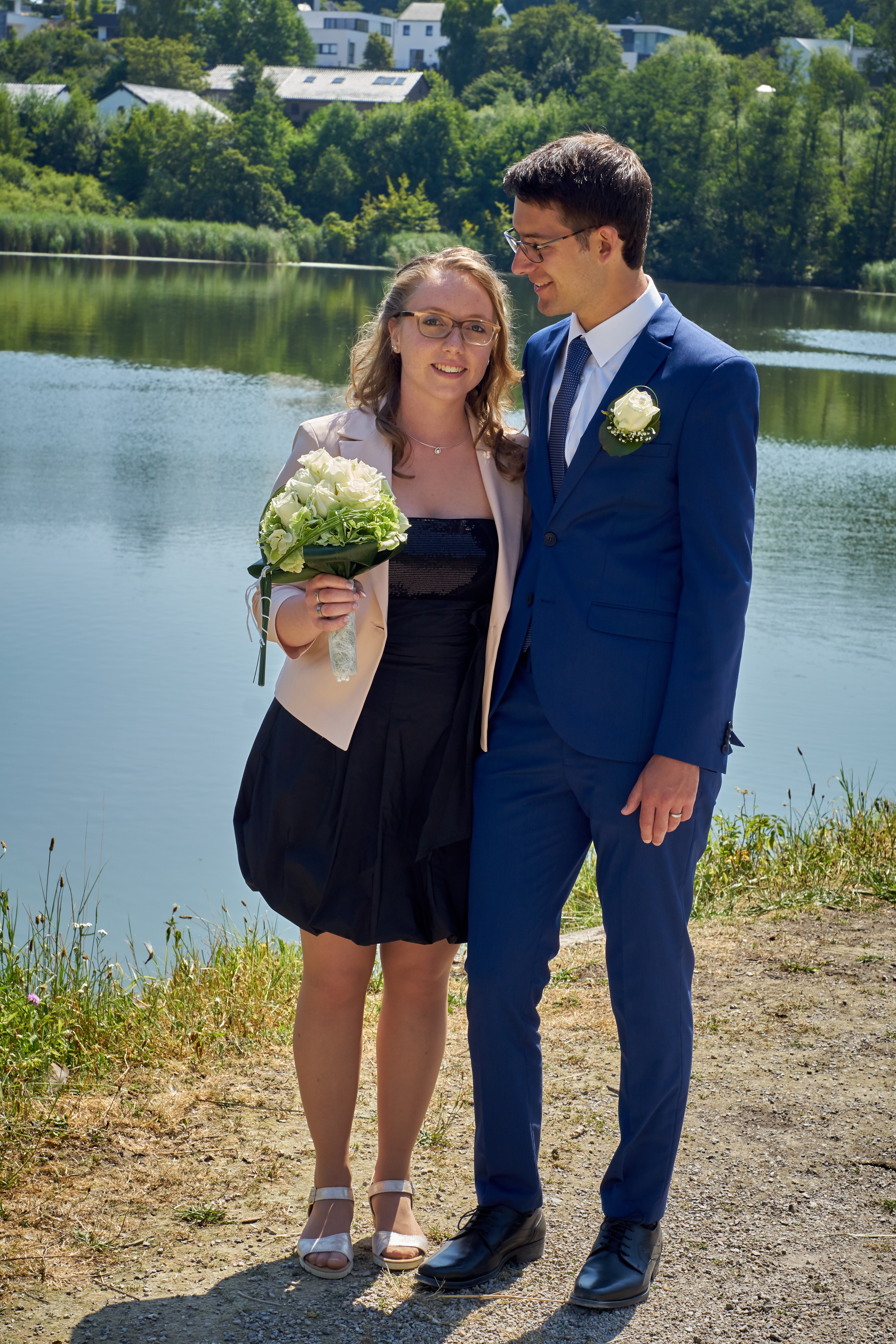 Mariage Laurence & Jean-Pierre0302