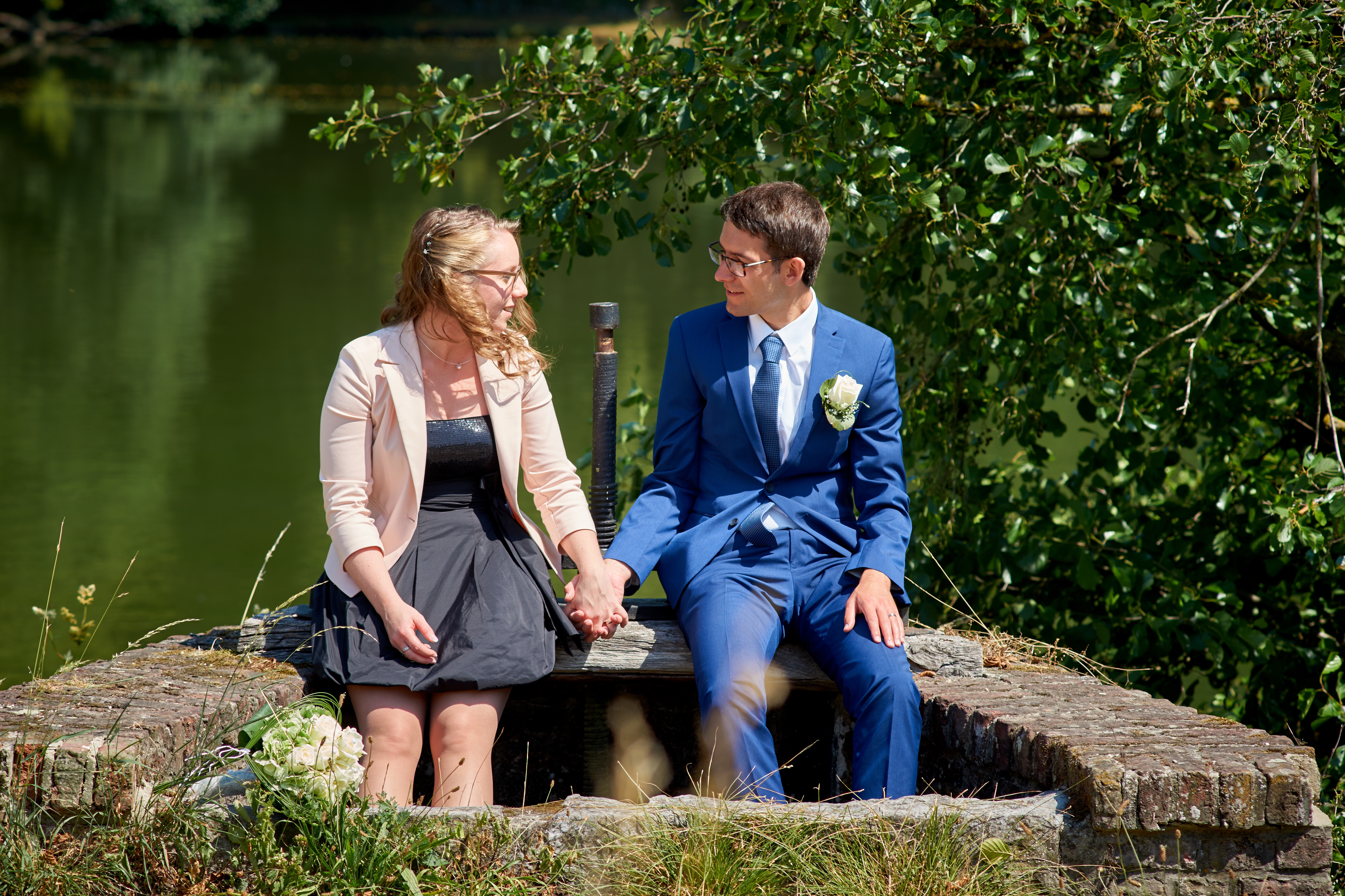 Mariage Laurence & Jean-Pierre0326