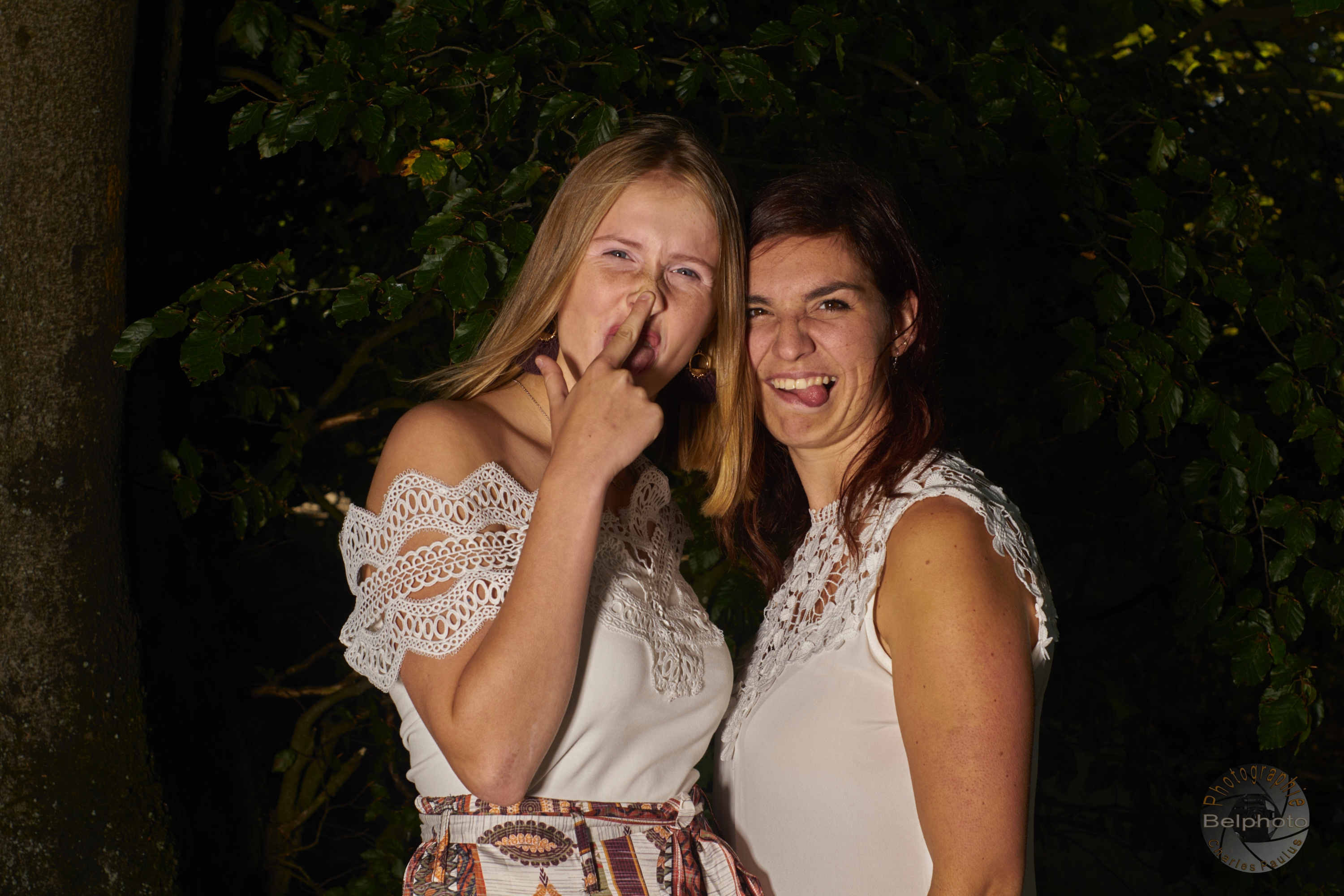 Delphine et Beauu0320
