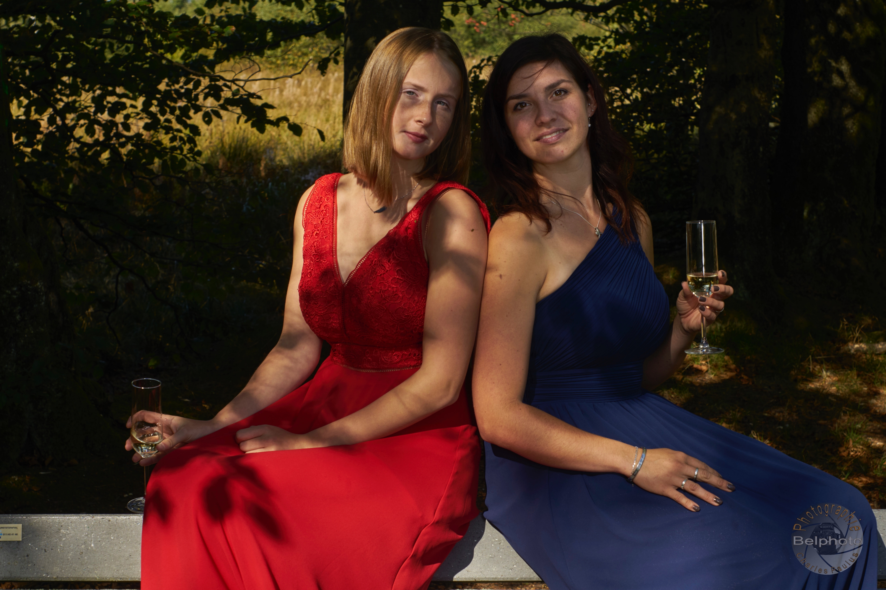Delphine et Beauu0236